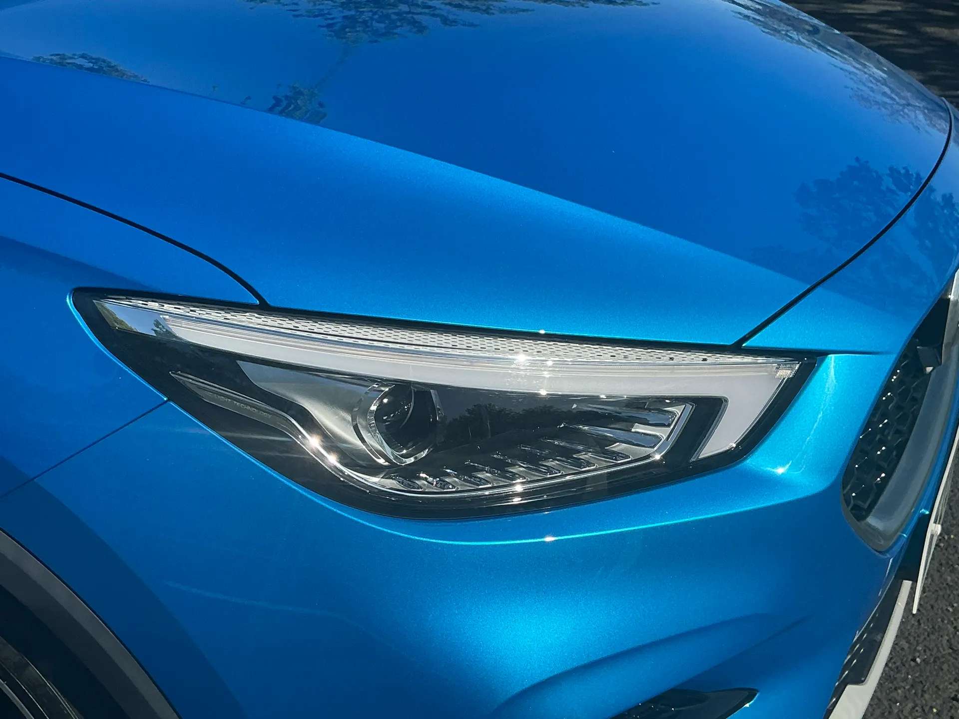 2023 MG MOTOR UK ZS 2023 MG MOTOR UK ZS