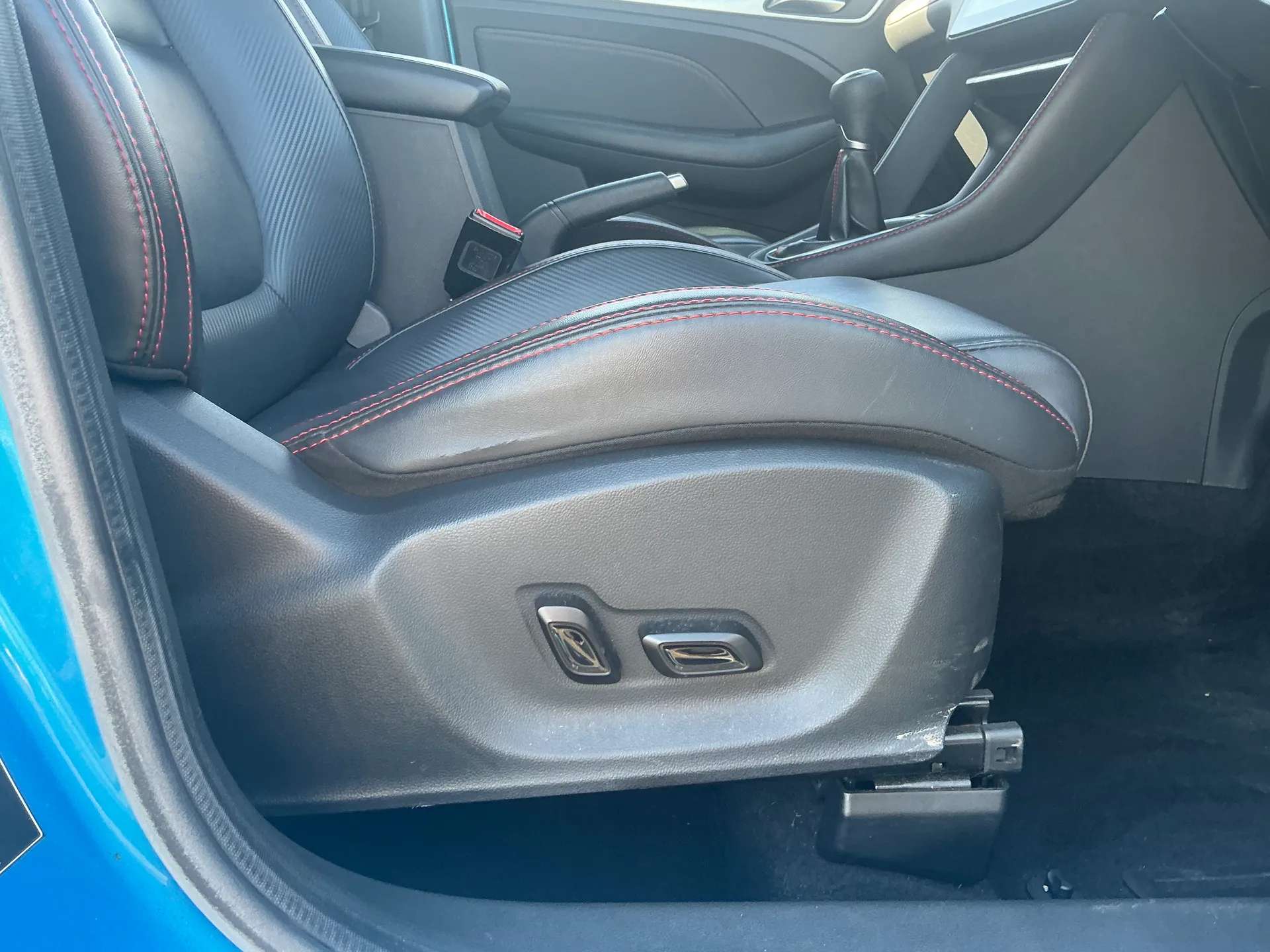 2023 MG MOTOR UK ZS 2023 MG MOTOR UK ZS