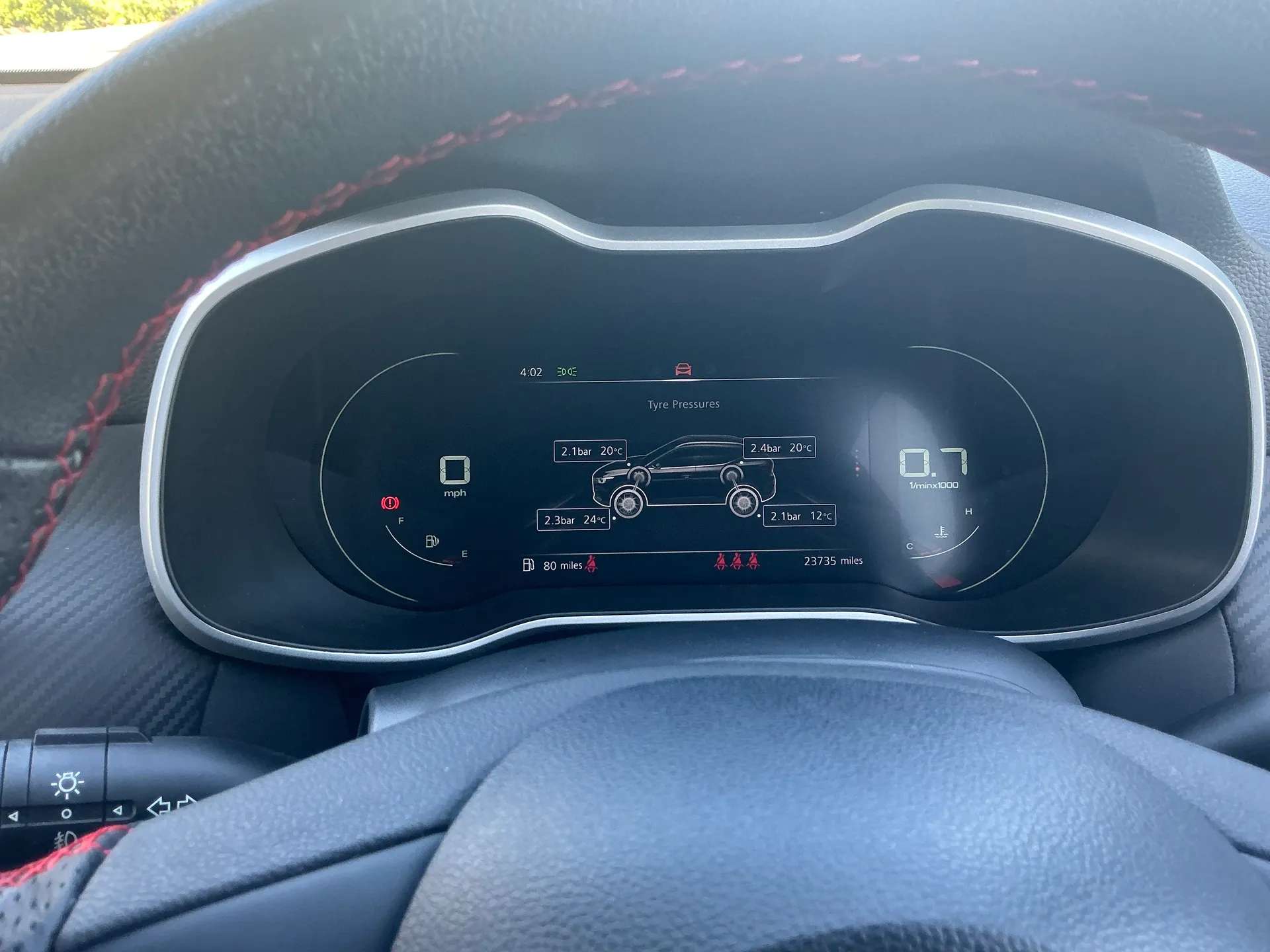 2023 MG MOTOR UK ZS 2023 MG MOTOR UK ZS