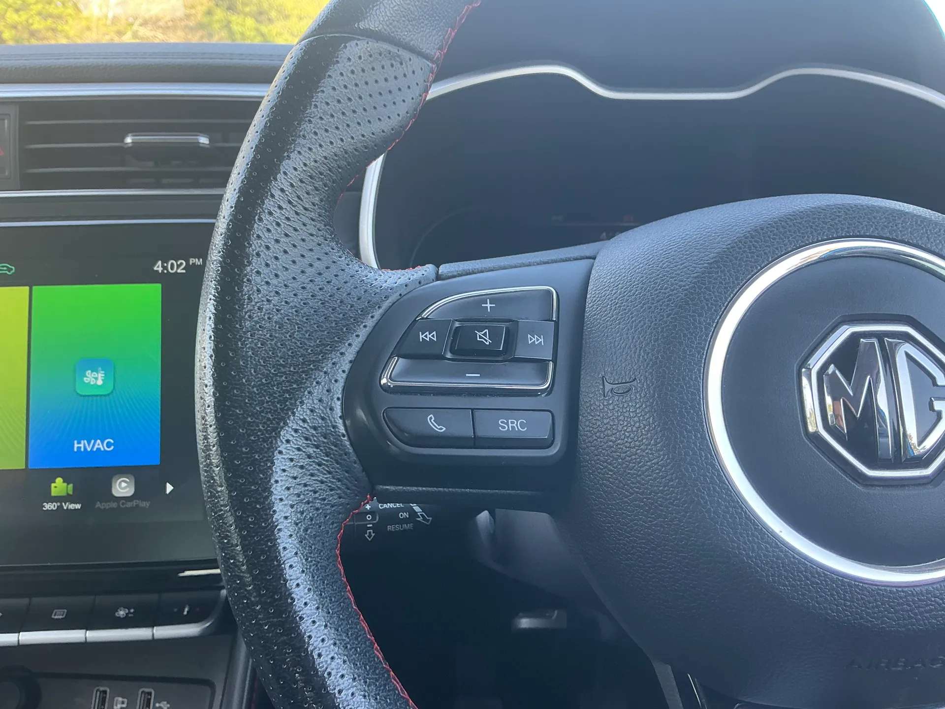 2023 MG MOTOR UK ZS 2023 MG MOTOR UK ZS