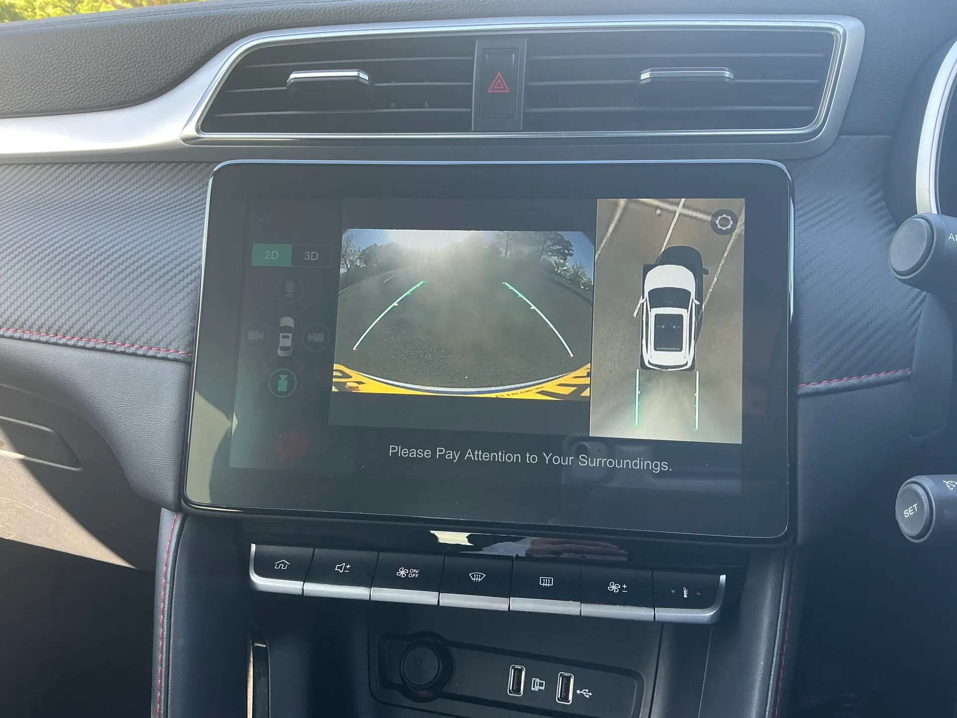 2023 MG MOTOR UK ZS 2023 MG MOTOR UK ZS