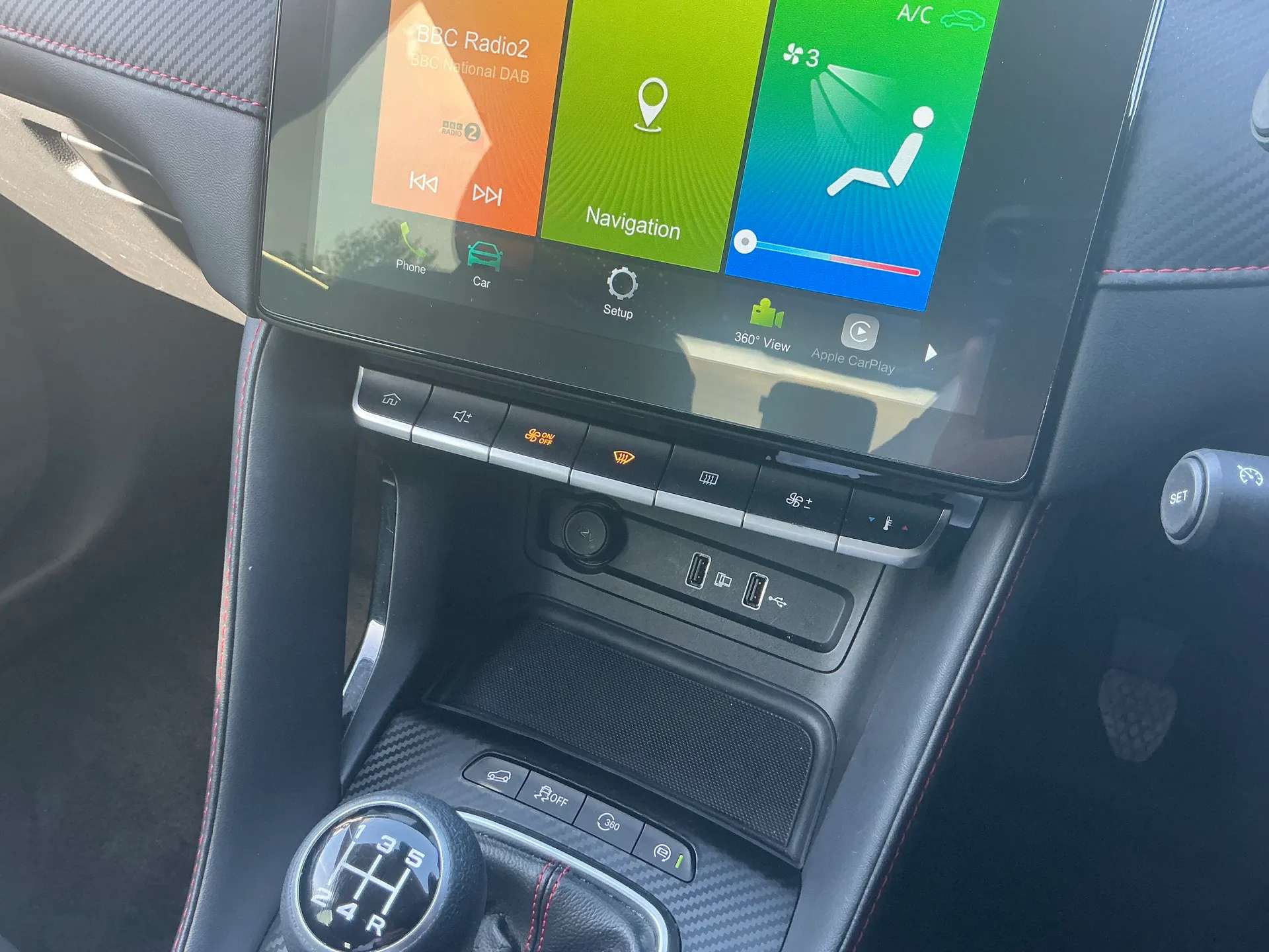 2023 MG MOTOR UK ZS 2023 MG MOTOR UK ZS