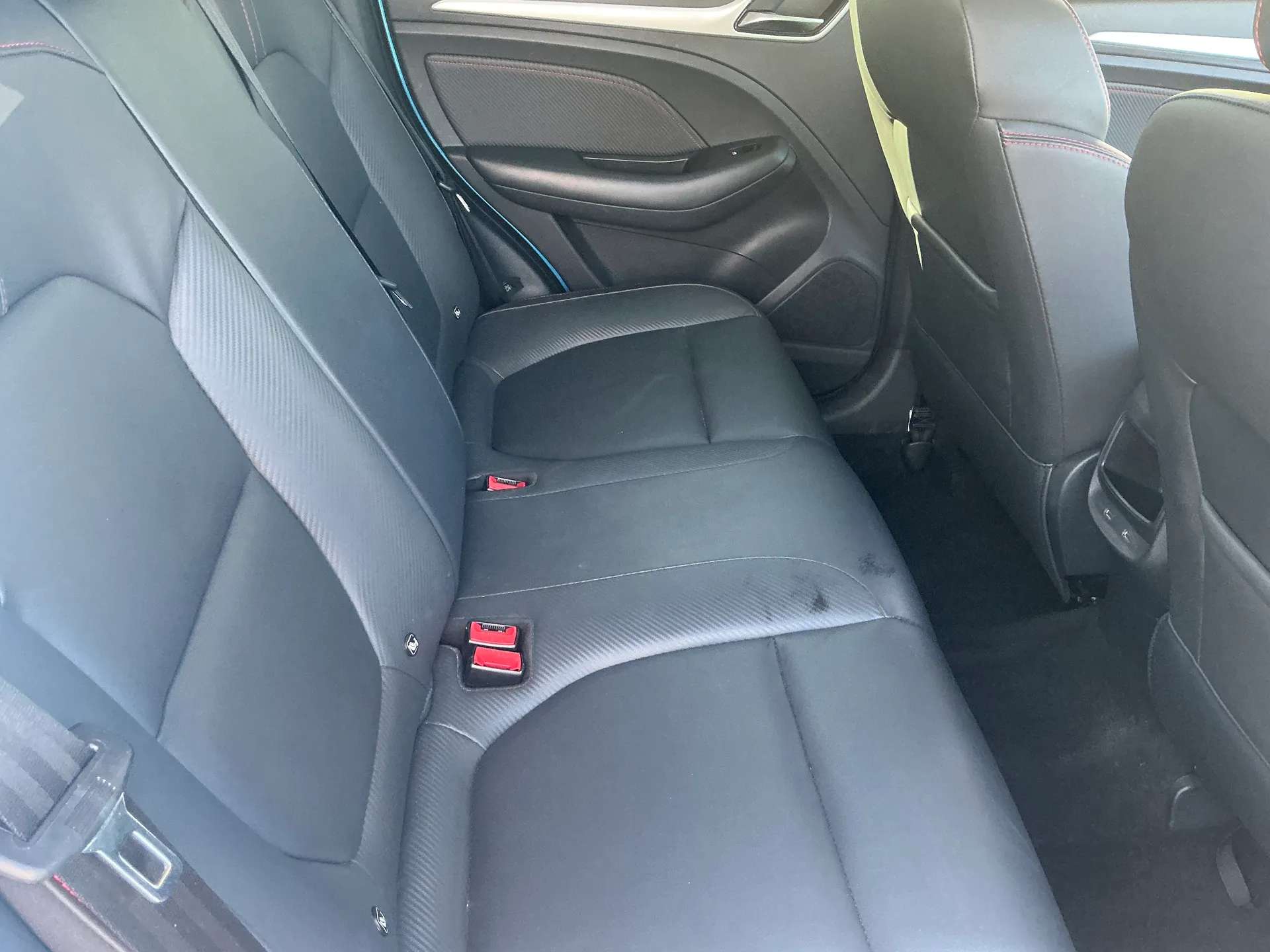 2023 MG MOTOR UK ZS 2023 MG MOTOR UK ZS