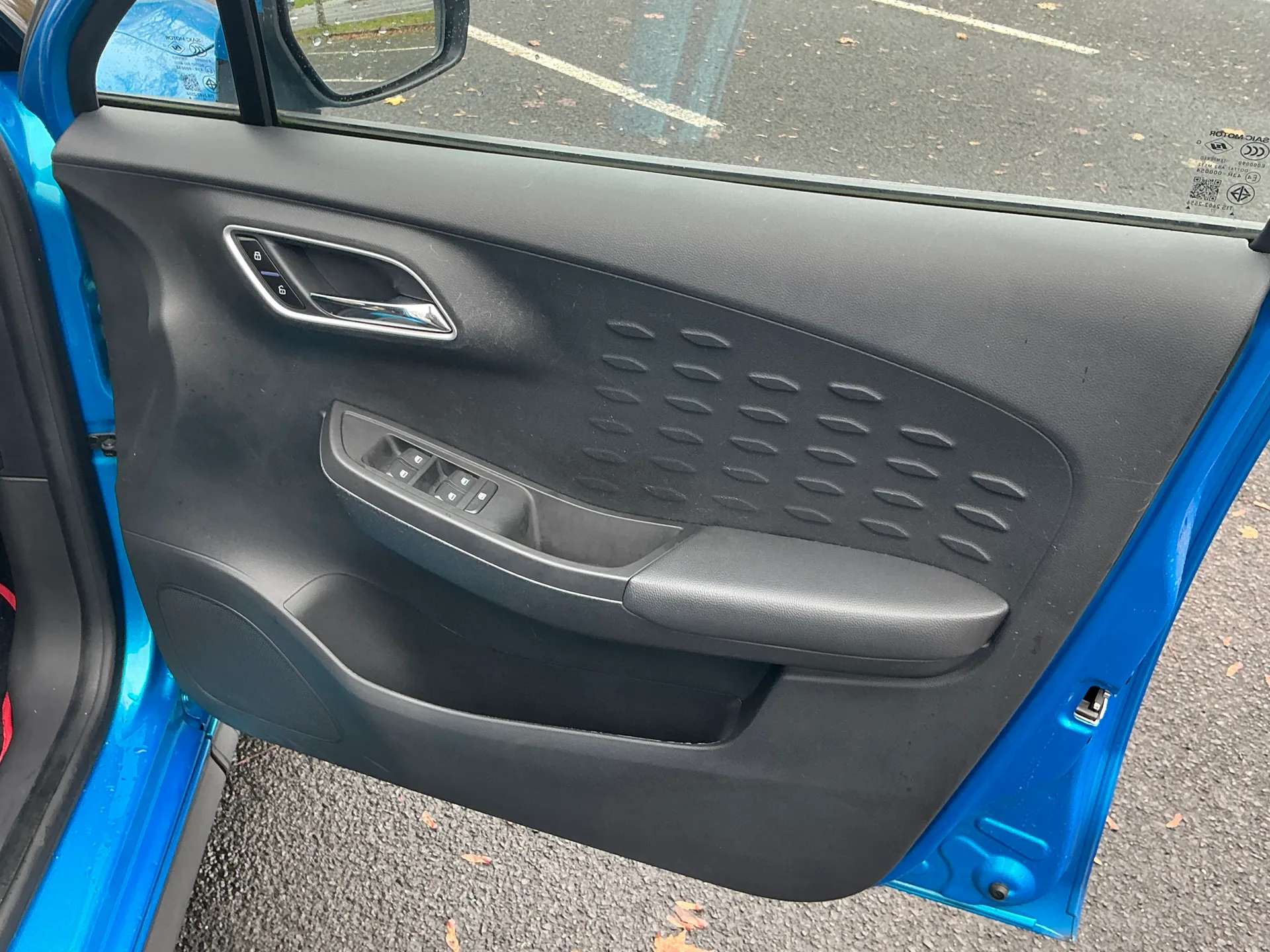 2023 MG MOTOR UK MG3 2023 MG MOTOR UK MG3