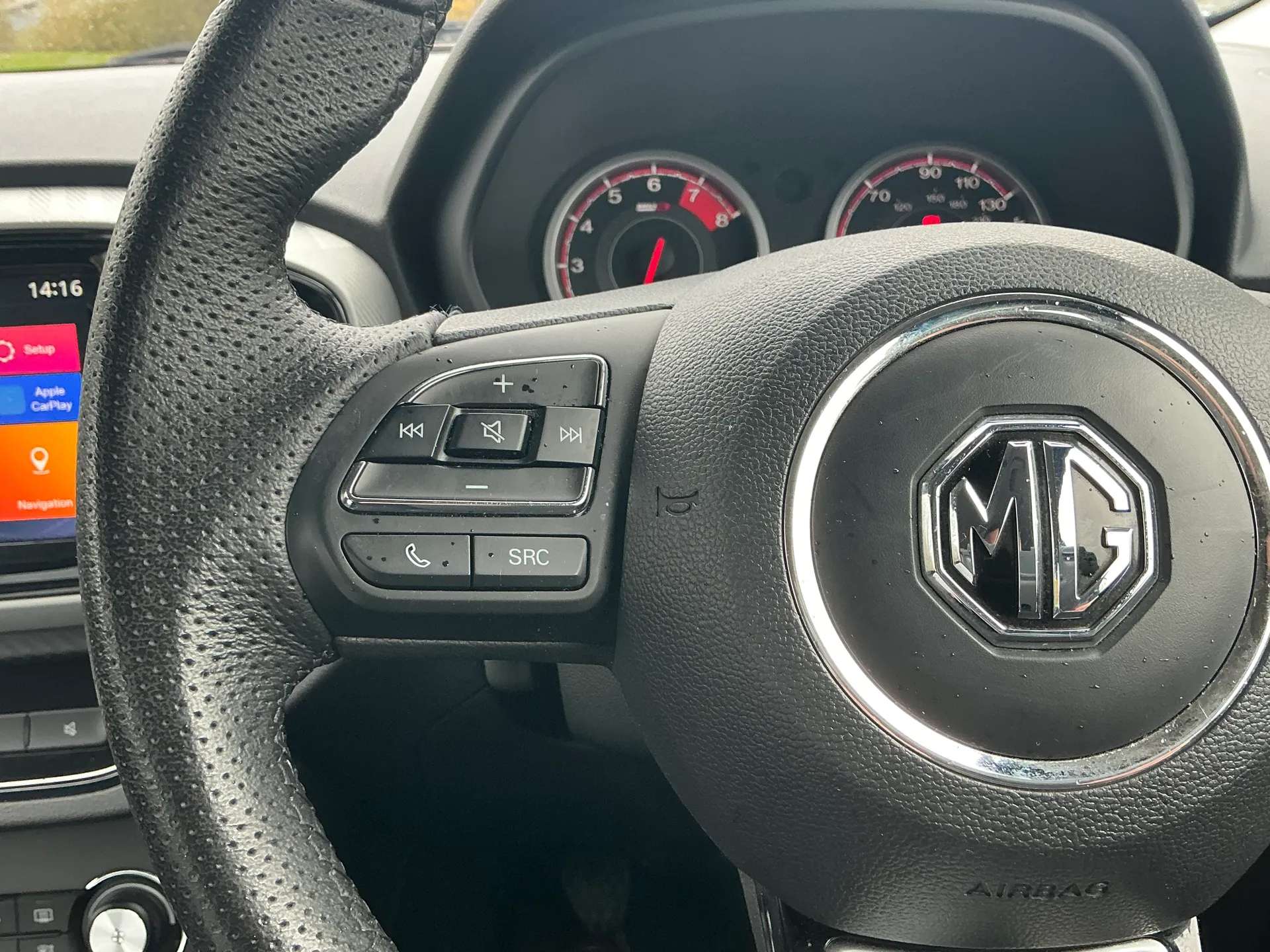 2023 MG MOTOR UK MG3 2023 MG MOTOR UK MG3