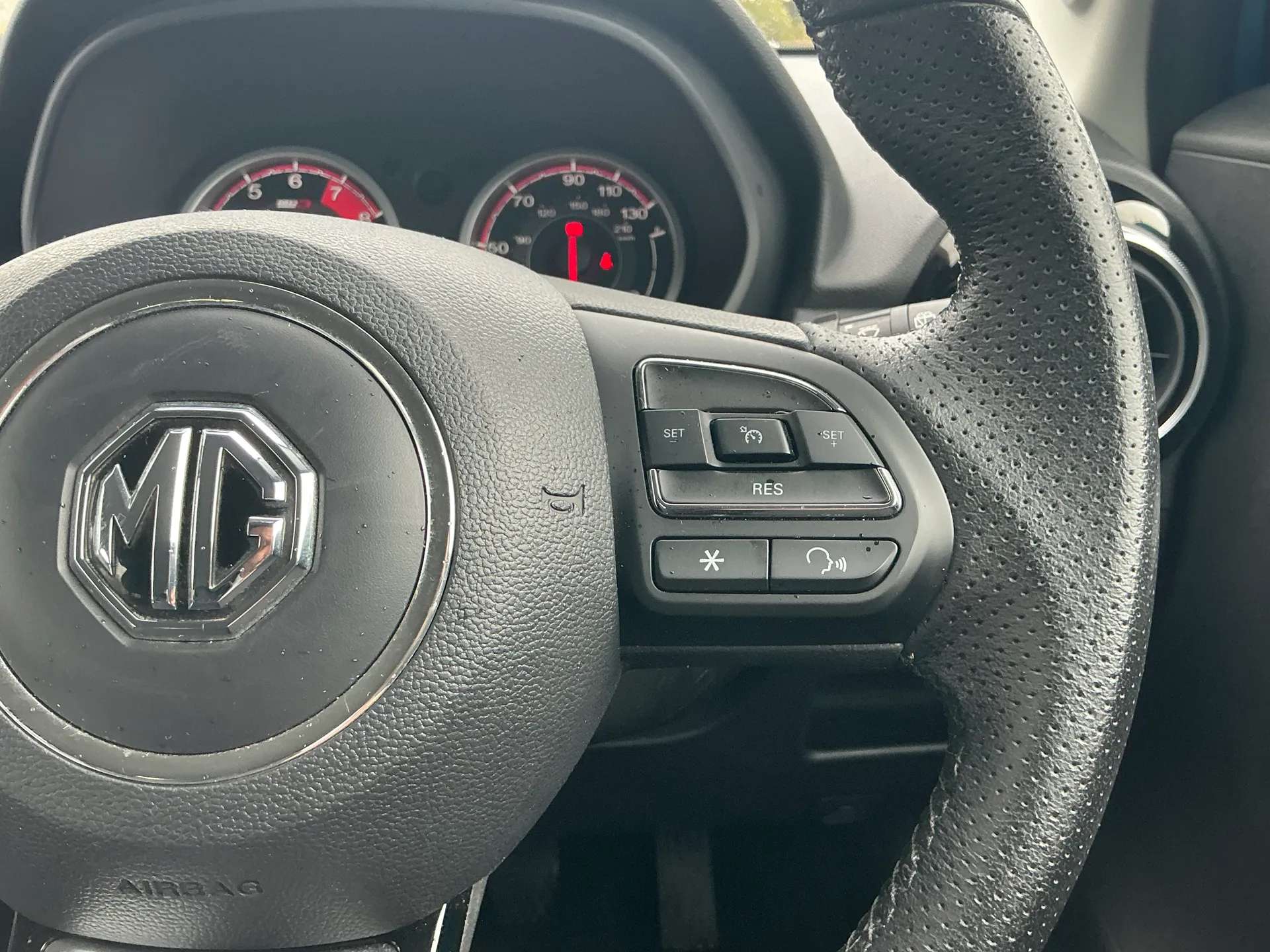 2023 MG MOTOR UK MG3 2023 MG MOTOR UK MG3