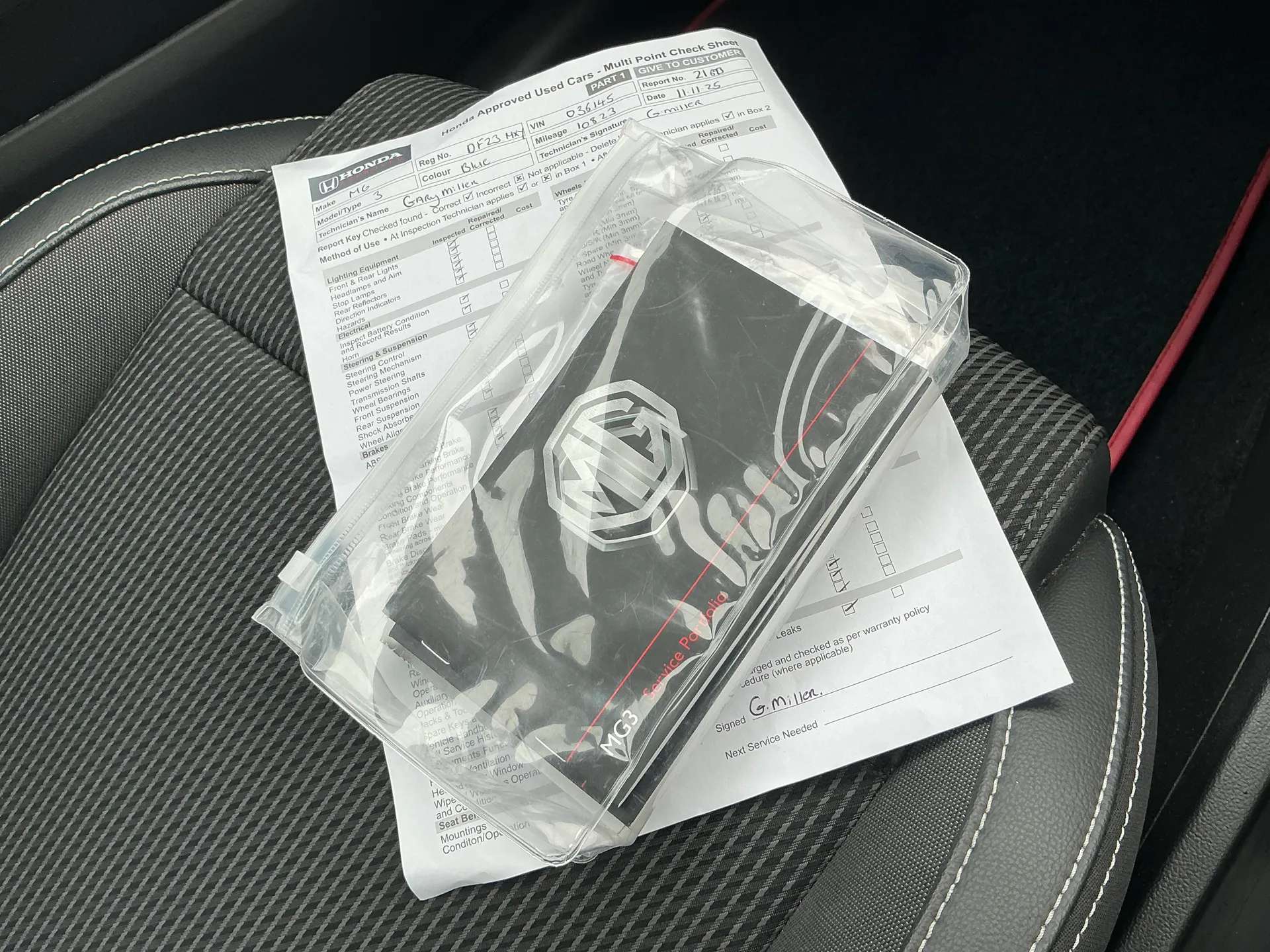 2023 MG MOTOR UK MG3 2023 MG MOTOR UK MG3