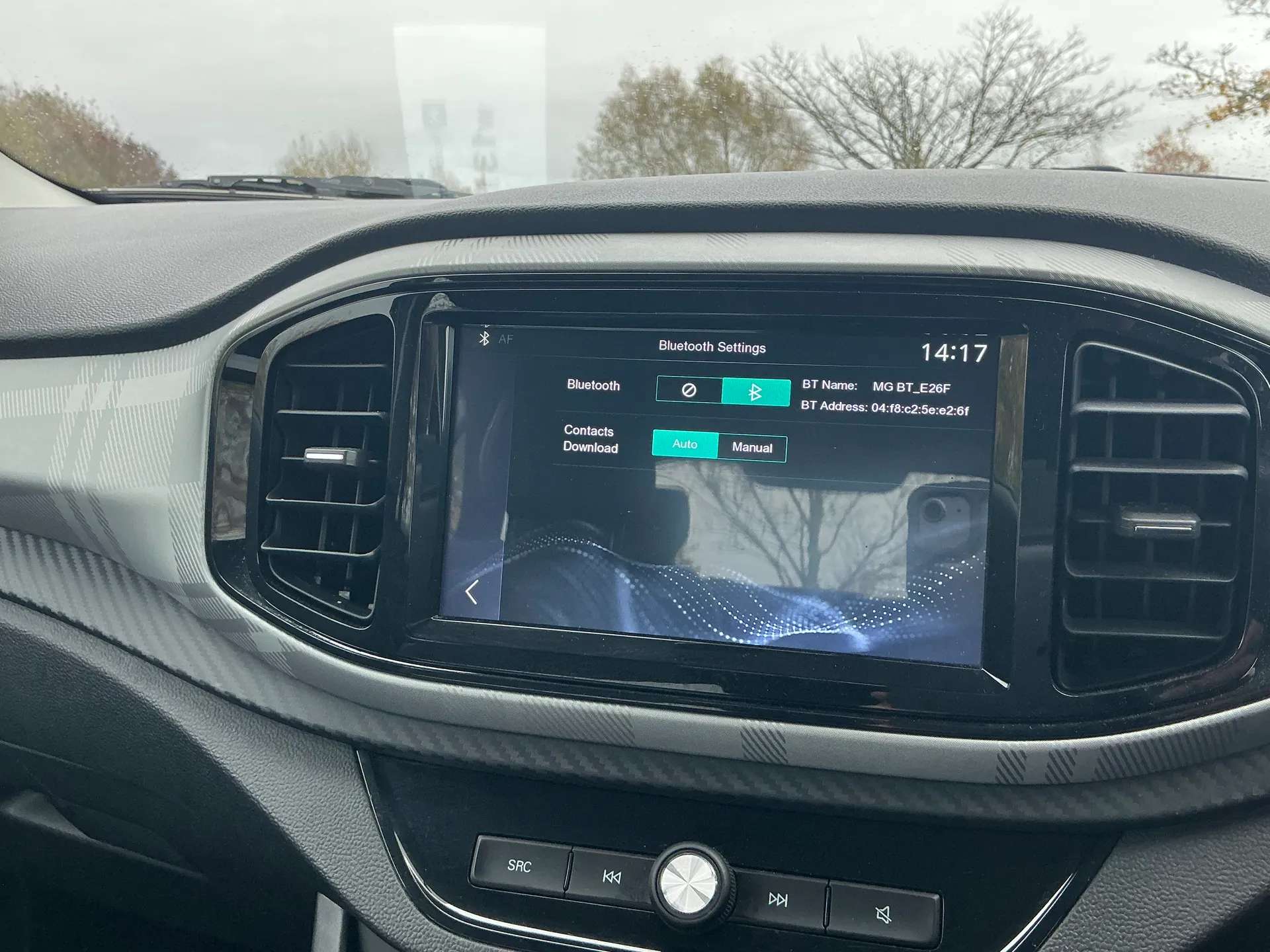 2023 MG MOTOR UK MG3 2023 MG MOTOR UK MG3