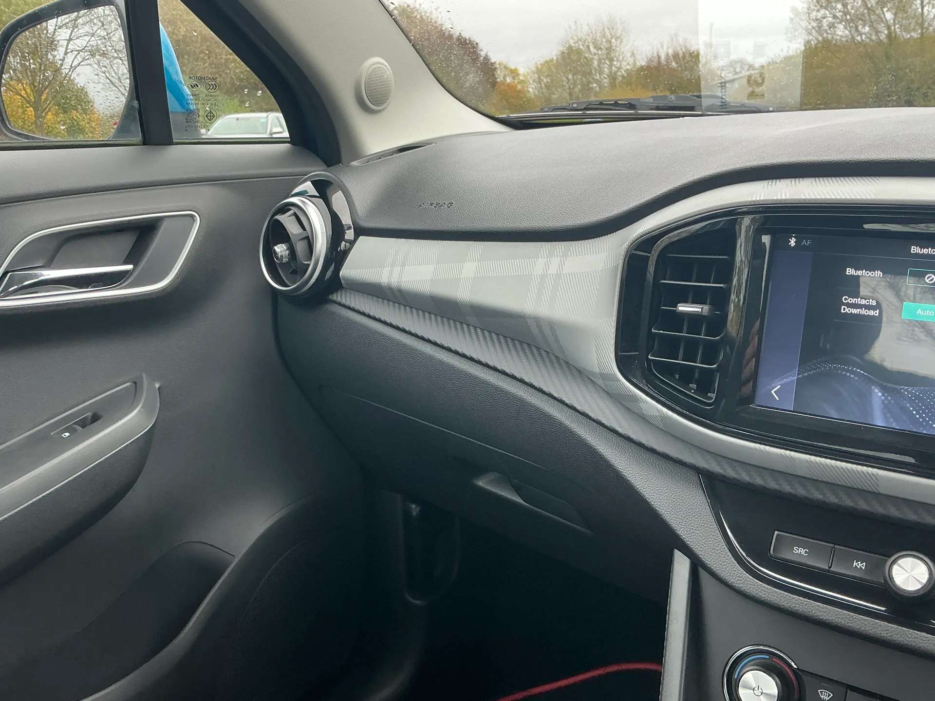 2023 MG MOTOR UK MG3 2023 MG MOTOR UK MG3