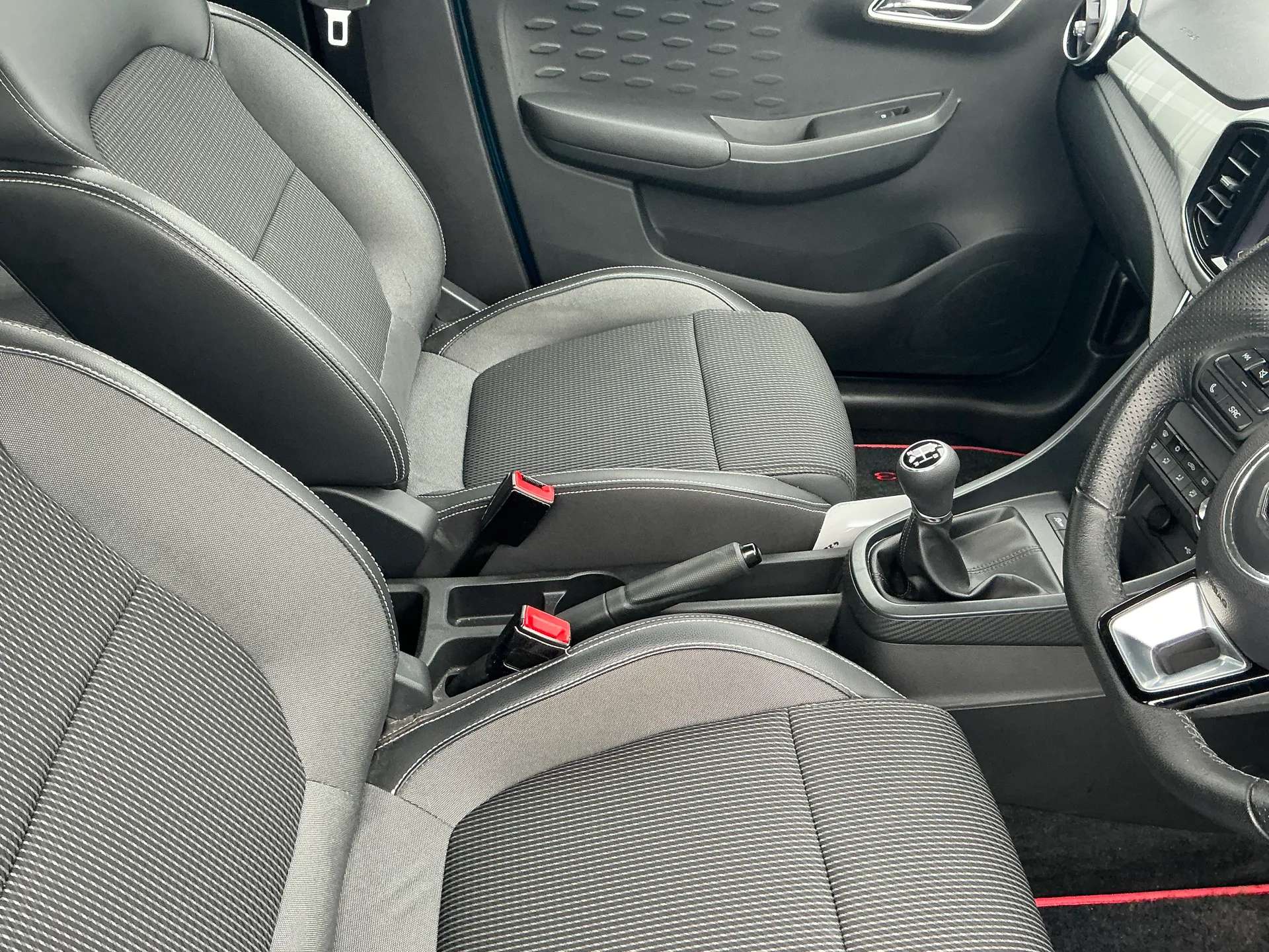 2023 MG MOTOR UK MG3 2023 MG MOTOR UK MG3