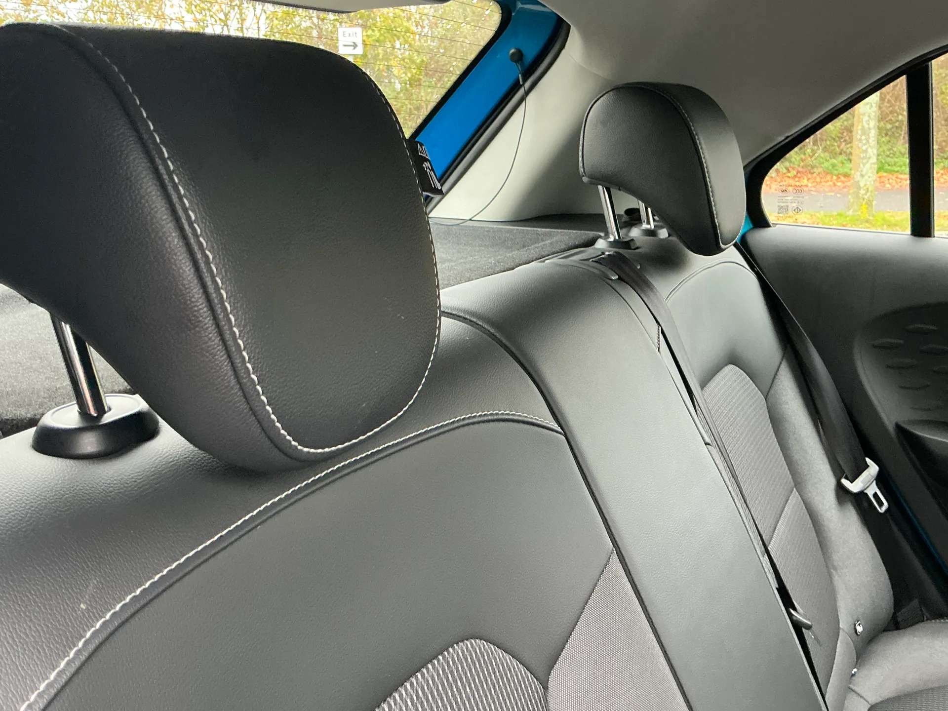 2023 MG MOTOR UK MG3 2023 MG MOTOR UK MG3