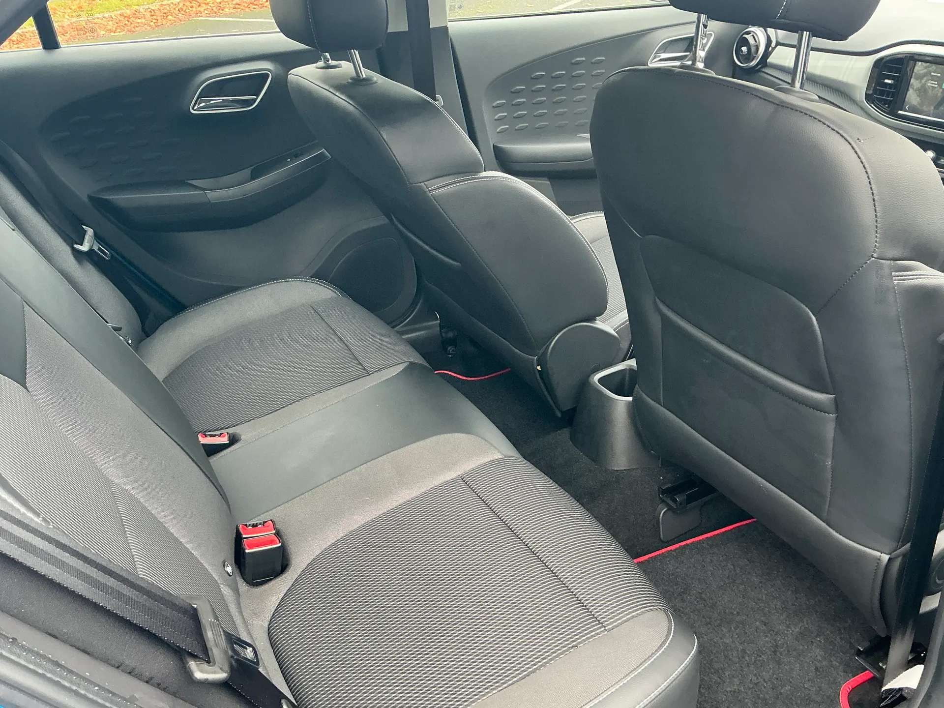 2023 MG MOTOR UK MG3 2023 MG MOTOR UK MG3