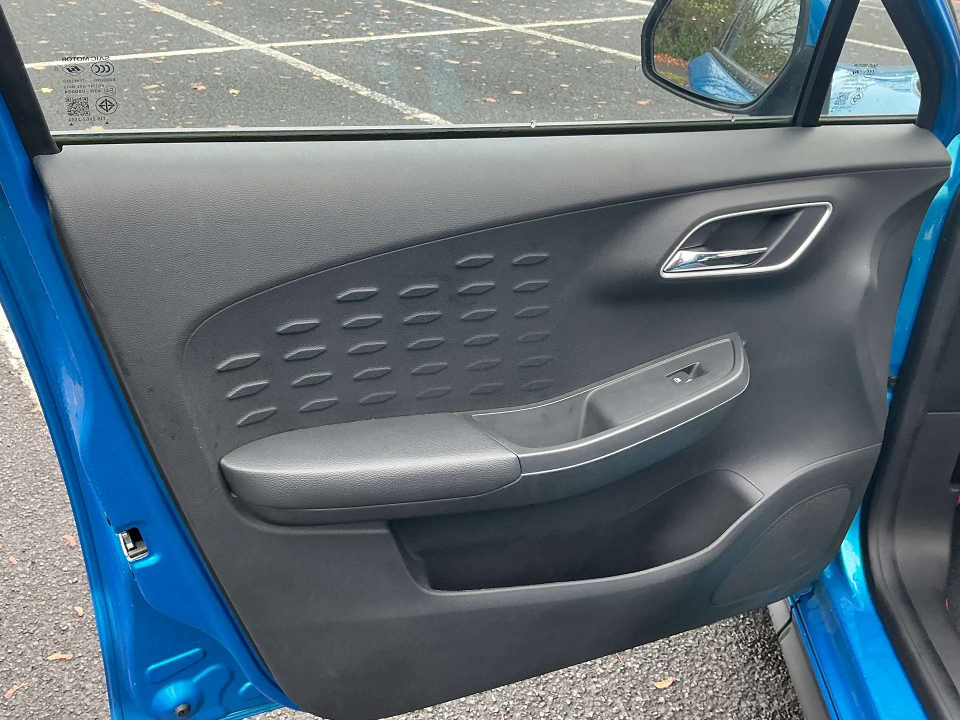 2023 MG MOTOR UK MG3 2023 MG MOTOR UK MG3