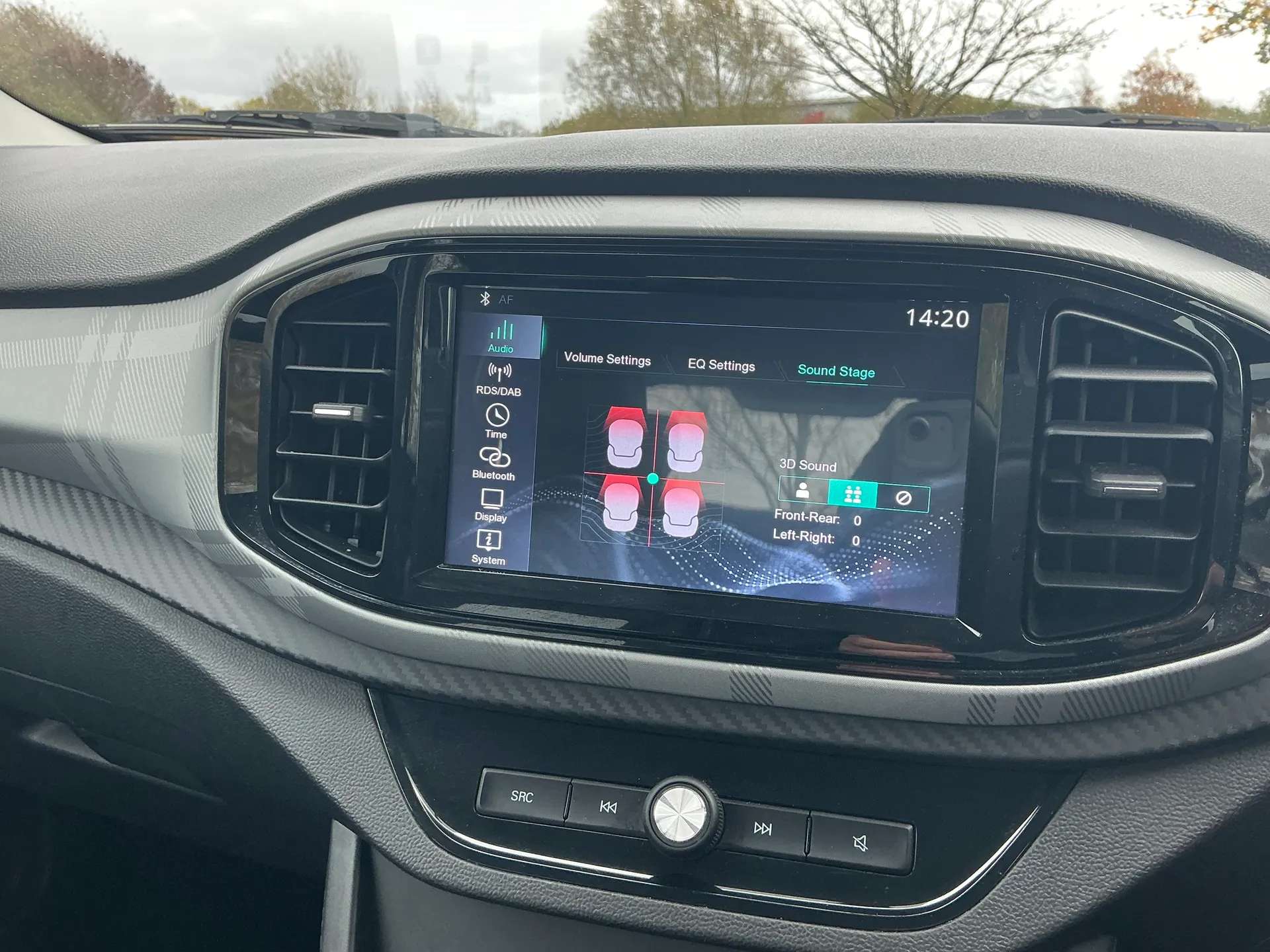 2023 MG MOTOR UK MG3 2023 MG MOTOR UK MG3