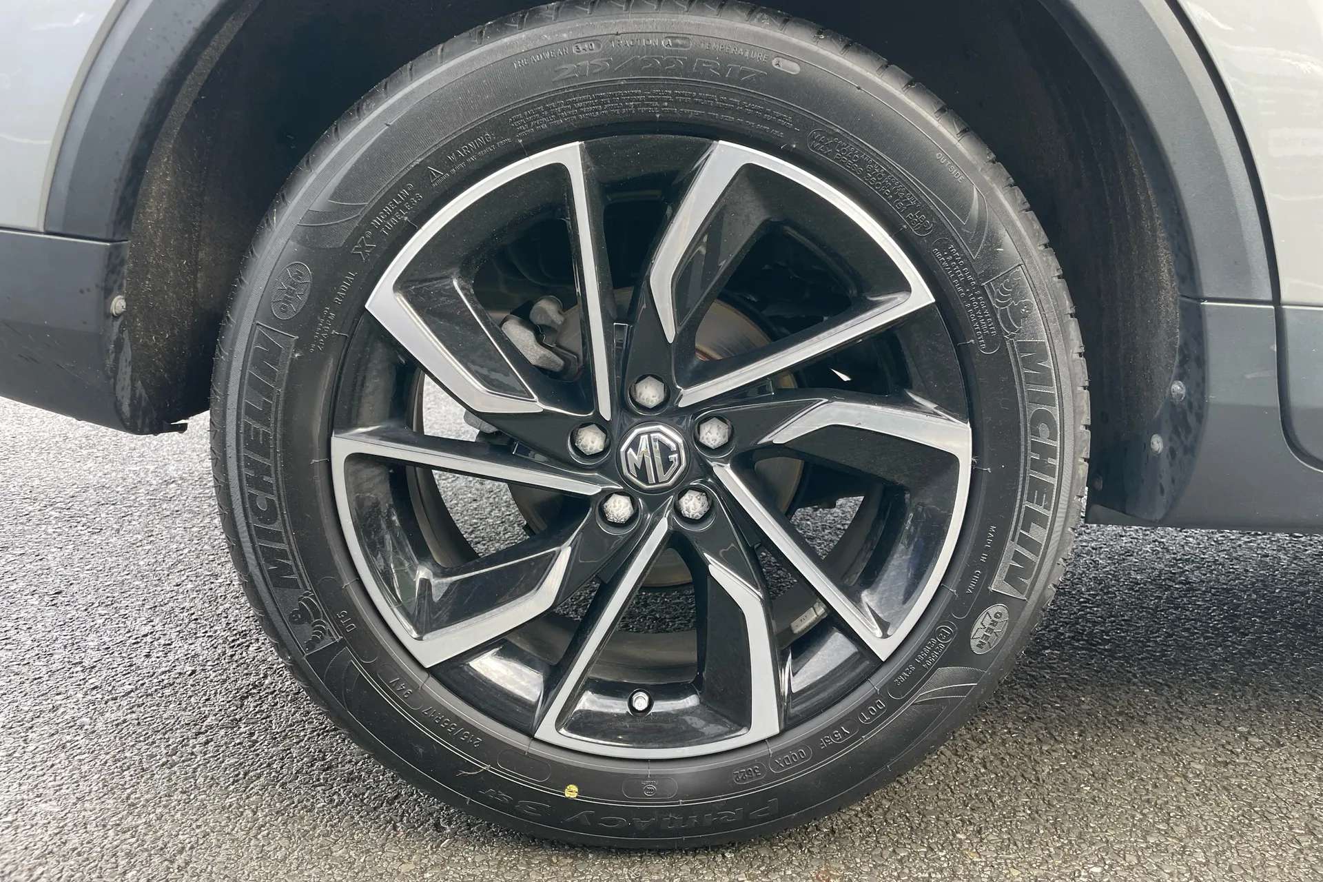 A 2023 MG MOTOR UK ZS 1.5 VTi-TECH Exclusive 5dr A 2023 MG MOTOR UK ZS 1.5 VTi-TECH Exclusive 5dr