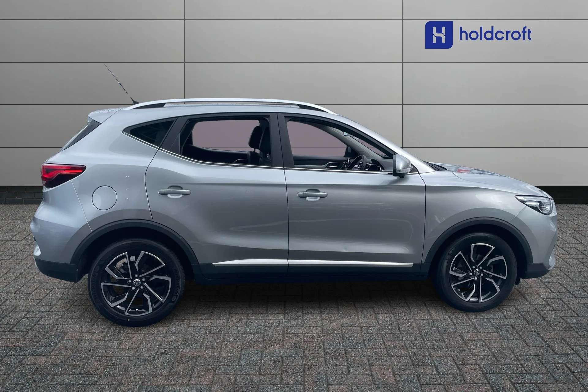 2023 MG MOTOR UK ZS 2023 MG MOTOR UK ZS
