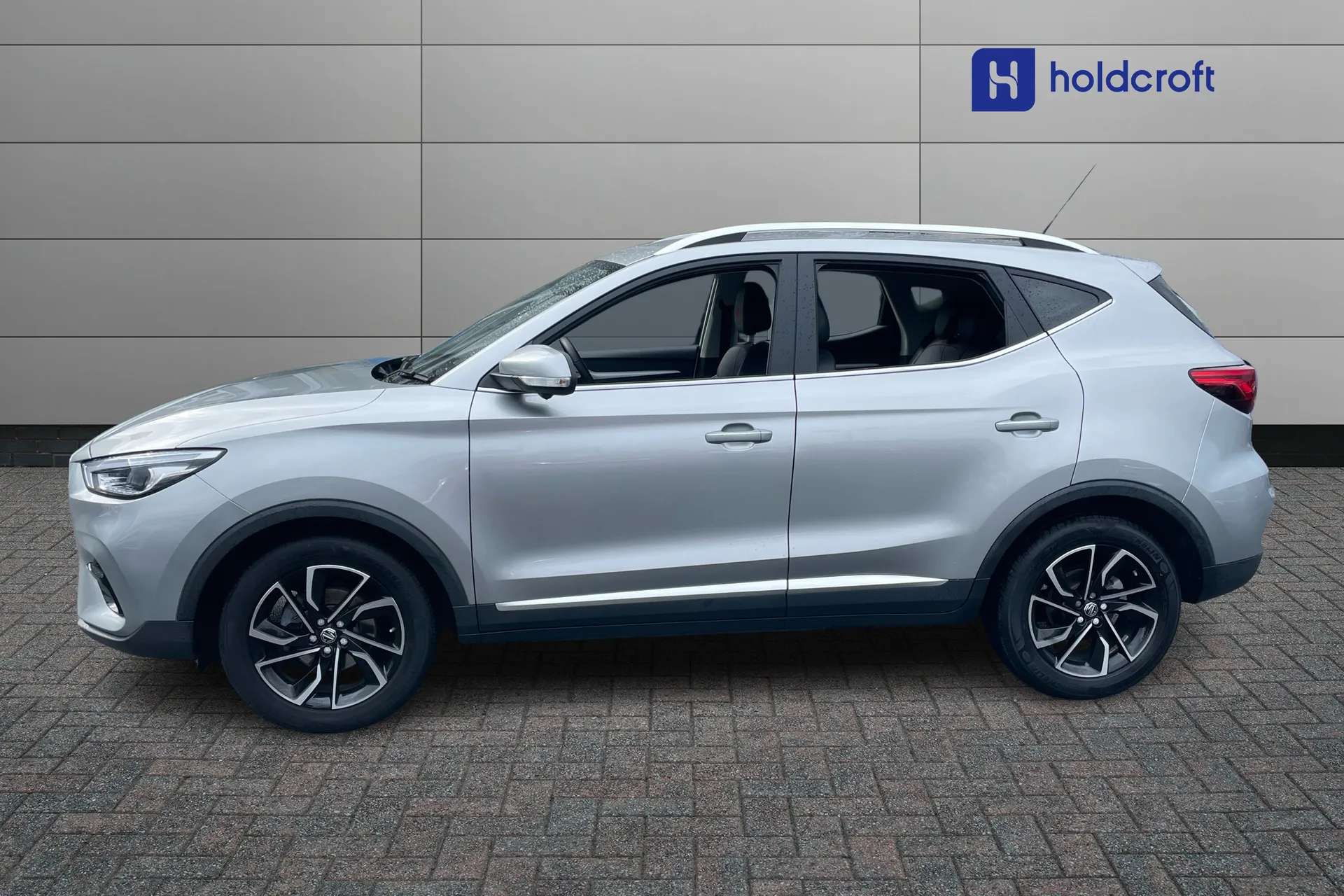 2023 MG MOTOR UK ZS 2023 MG MOTOR UK ZS