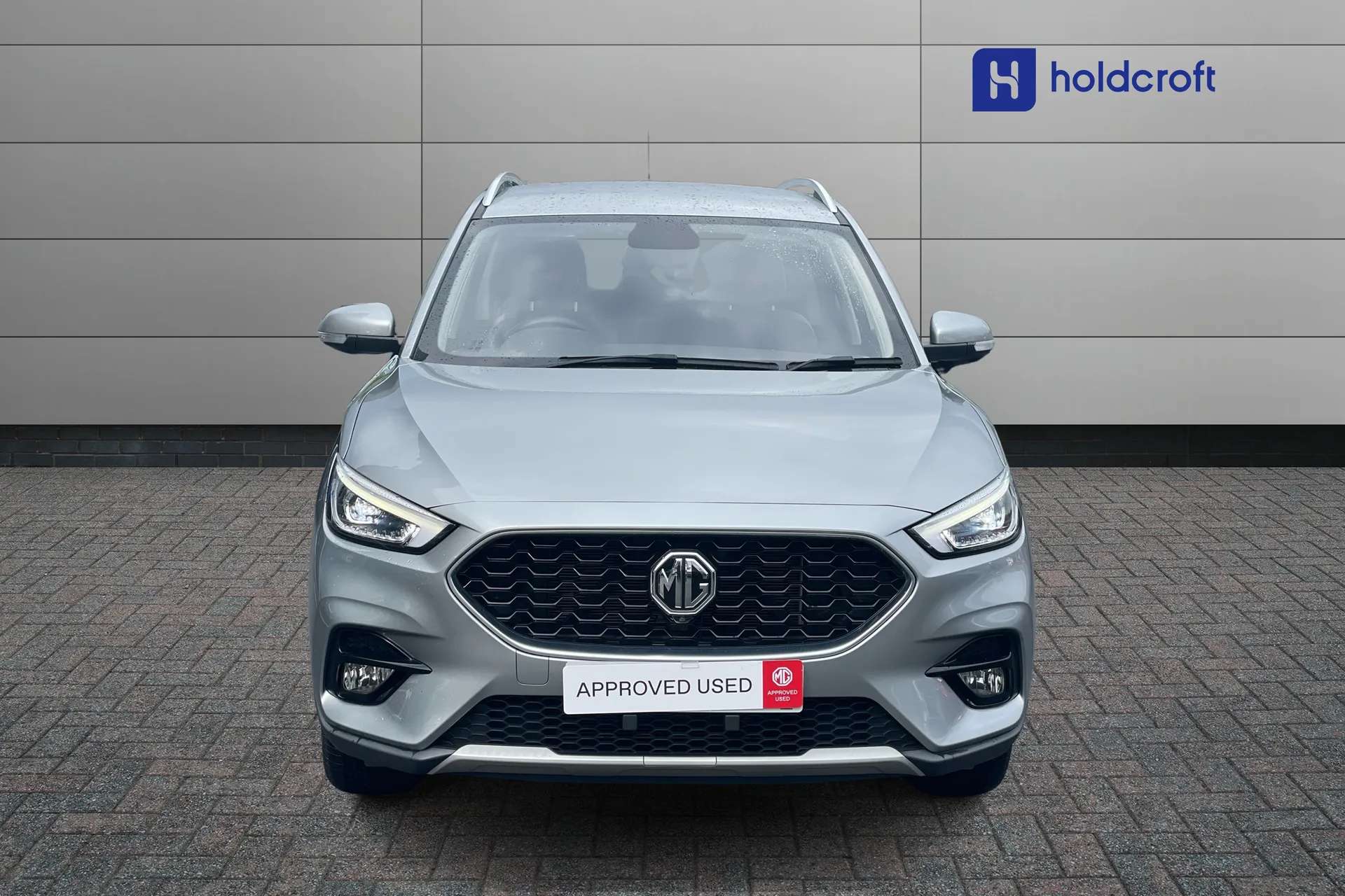 2023 MG MOTOR UK ZS 2023 MG MOTOR UK ZS