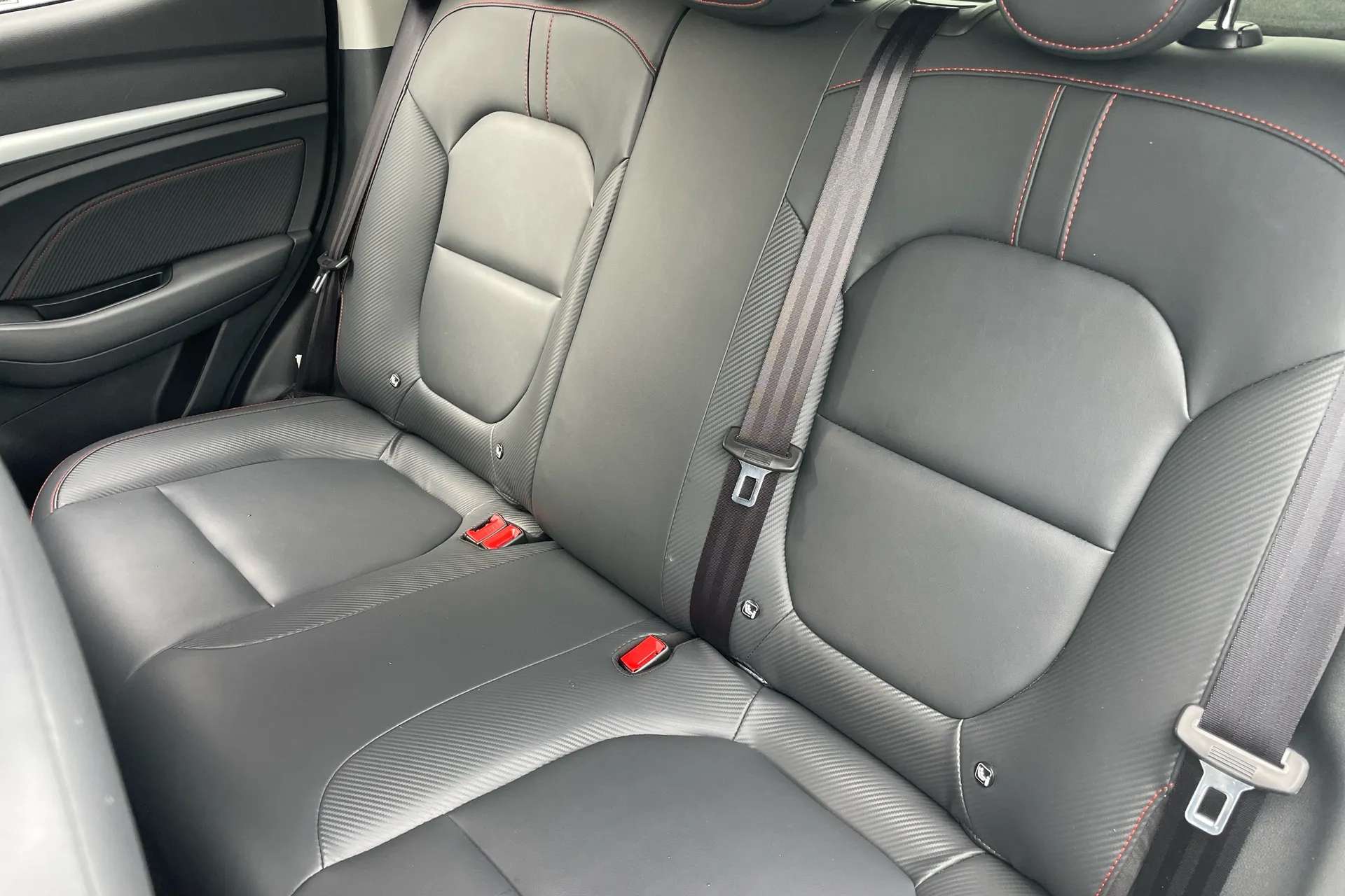 2023 MG MOTOR UK ZS 2023 MG MOTOR UK ZS