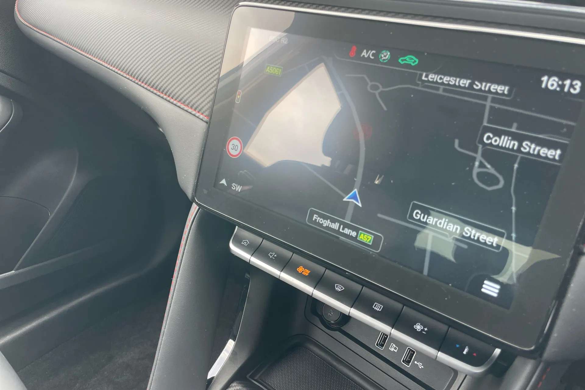 2023 MG MOTOR UK ZS 2023 MG MOTOR UK ZS