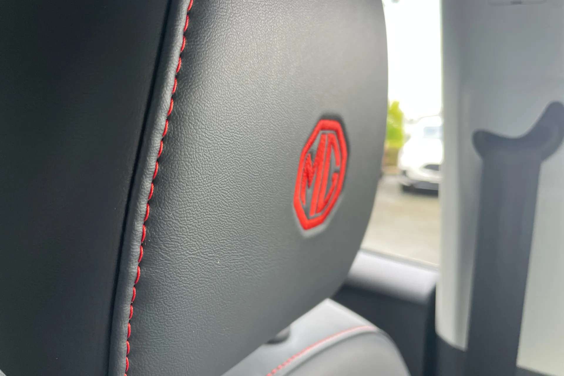 2023 MG MOTOR UK ZS 2023 MG MOTOR UK ZS