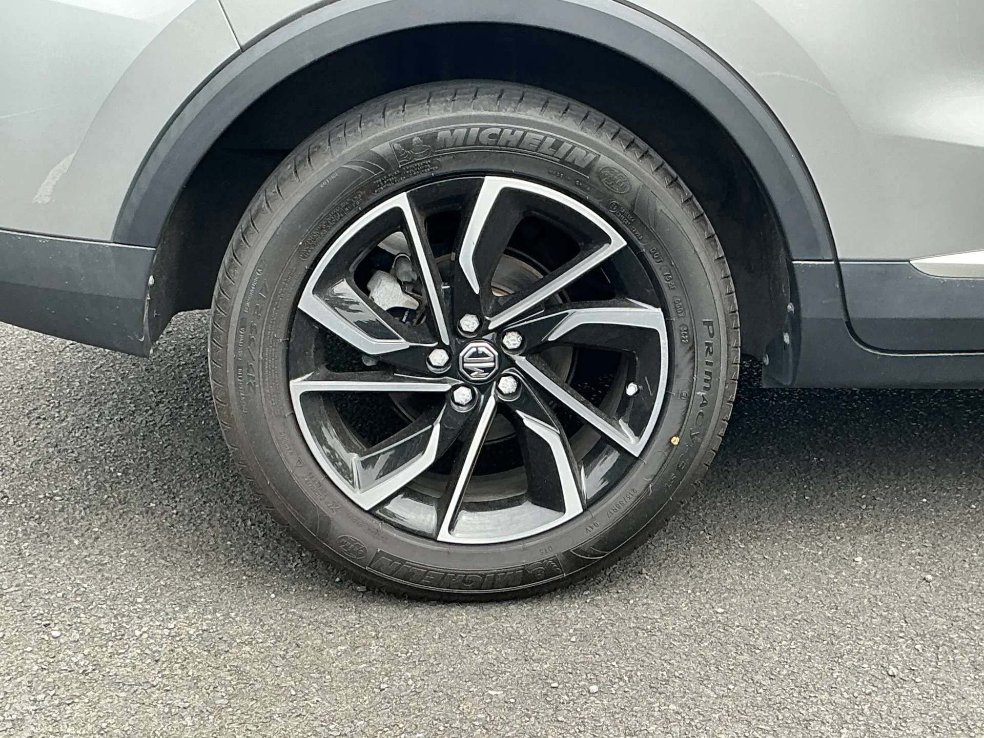 2023 MG ZS 2023 MG ZS