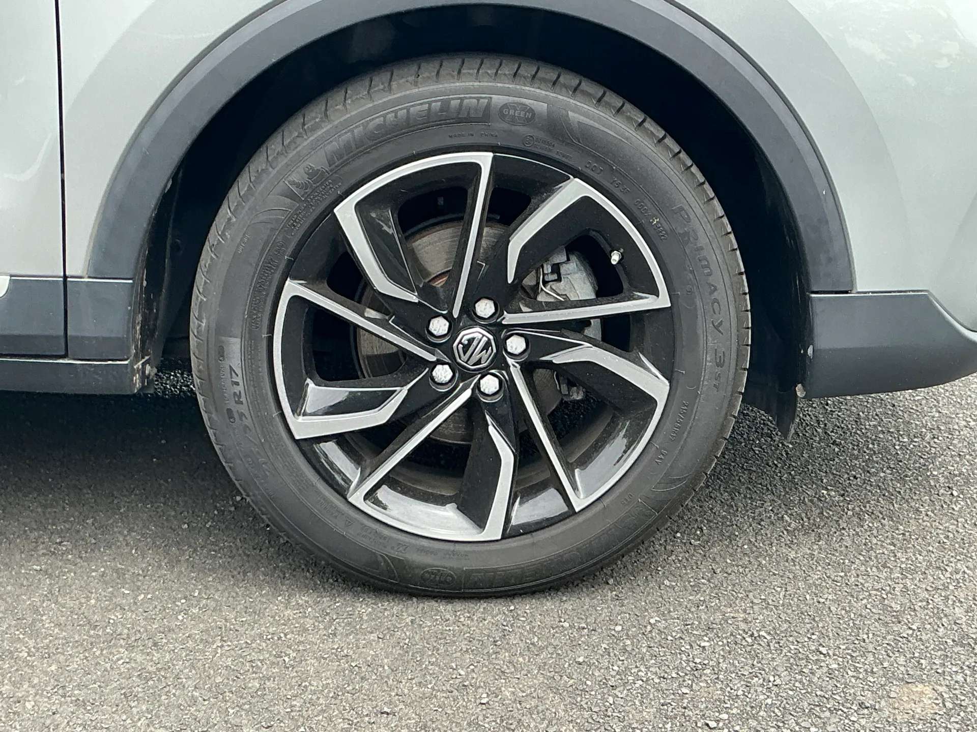 2023 MG ZS 2023 MG ZS