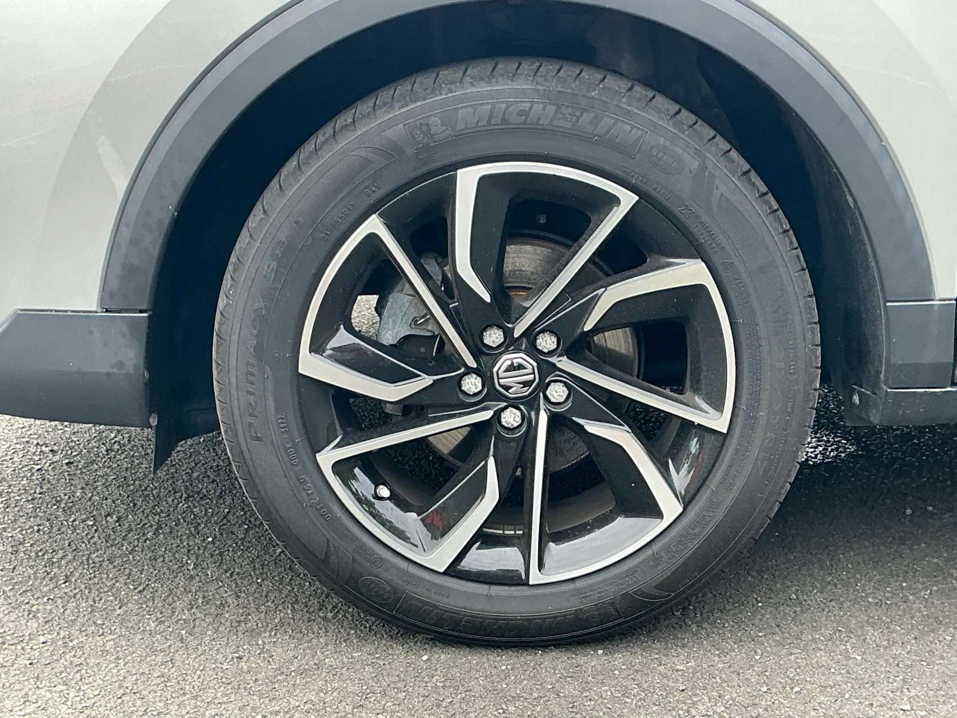 2023 MG ZS 2023 MG ZS