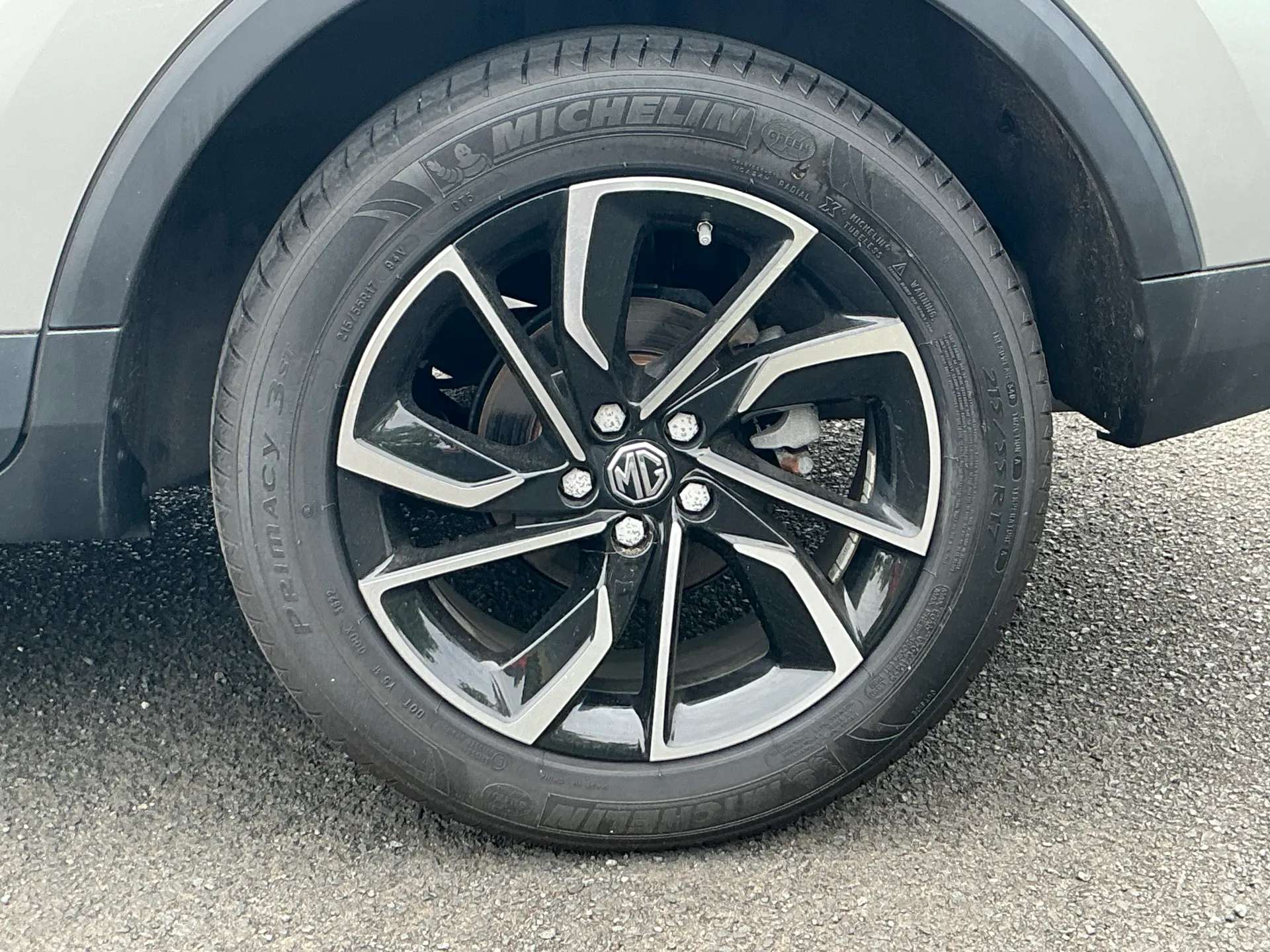 2023 MG ZS 2023 MG ZS
