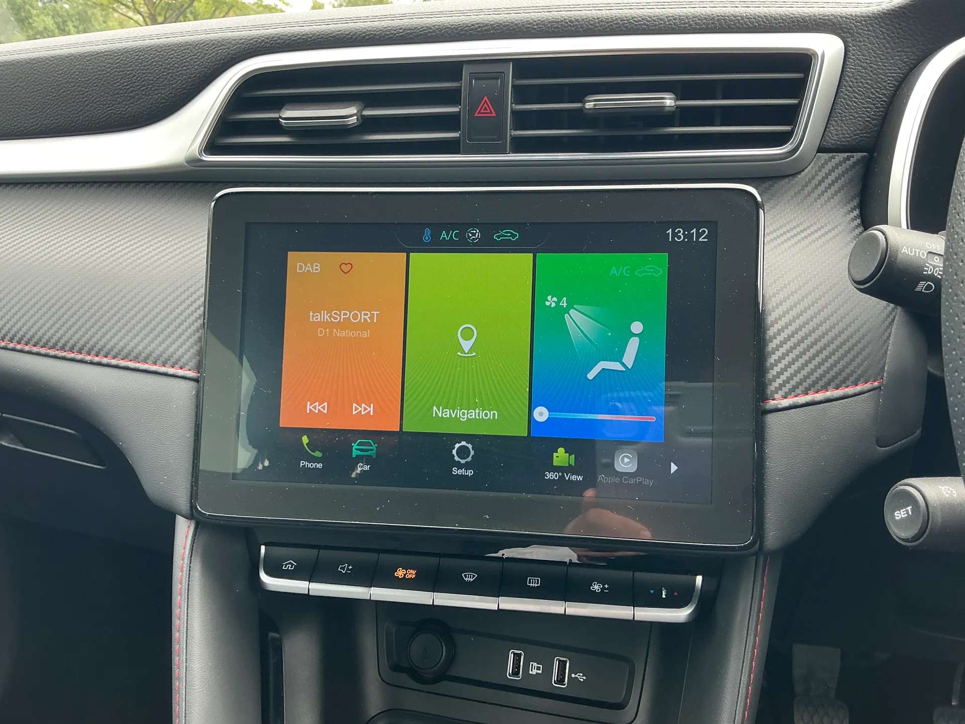 2023 MG ZS 2023 MG ZS
