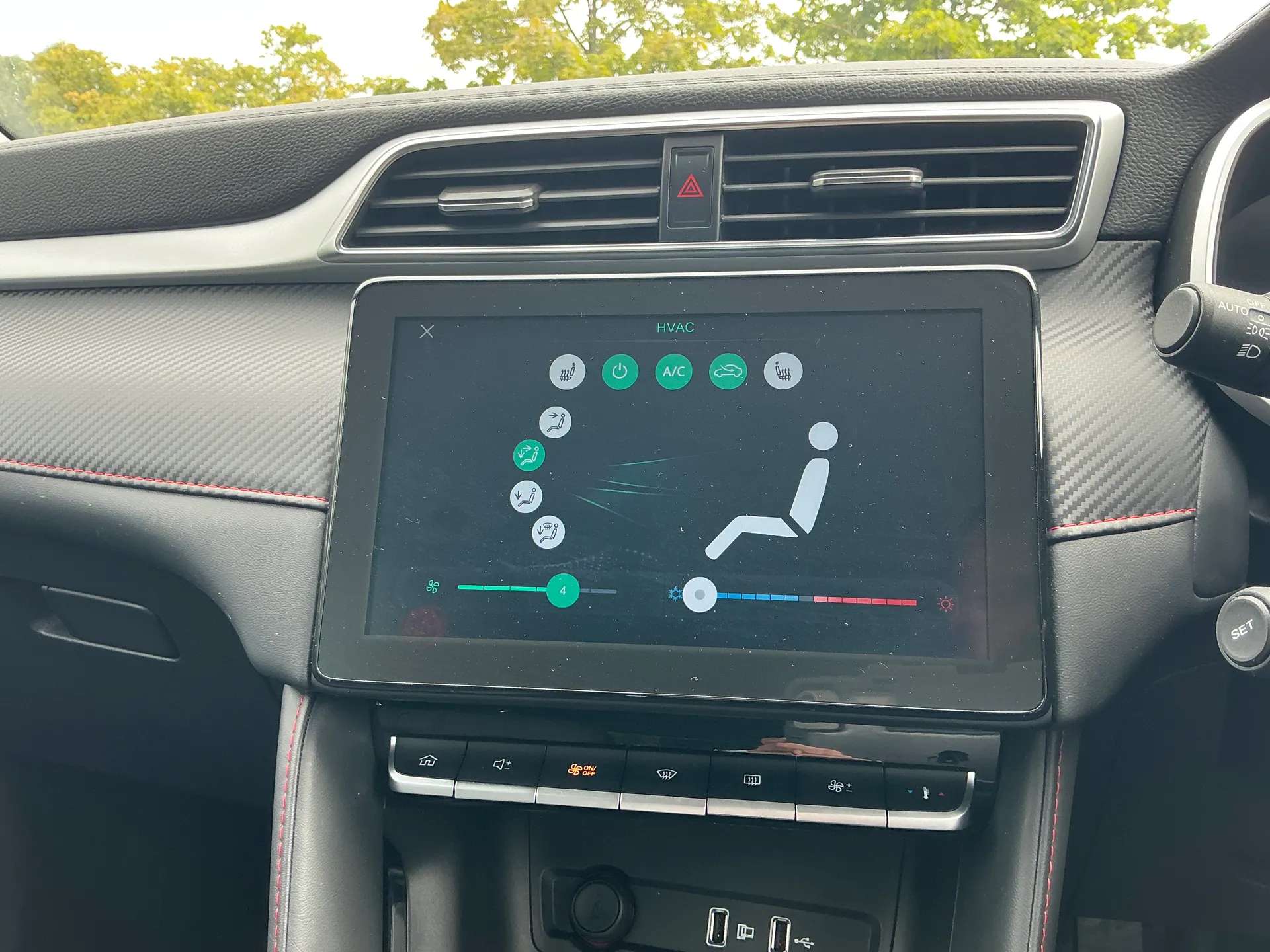 2023 MG ZS 2023 MG ZS