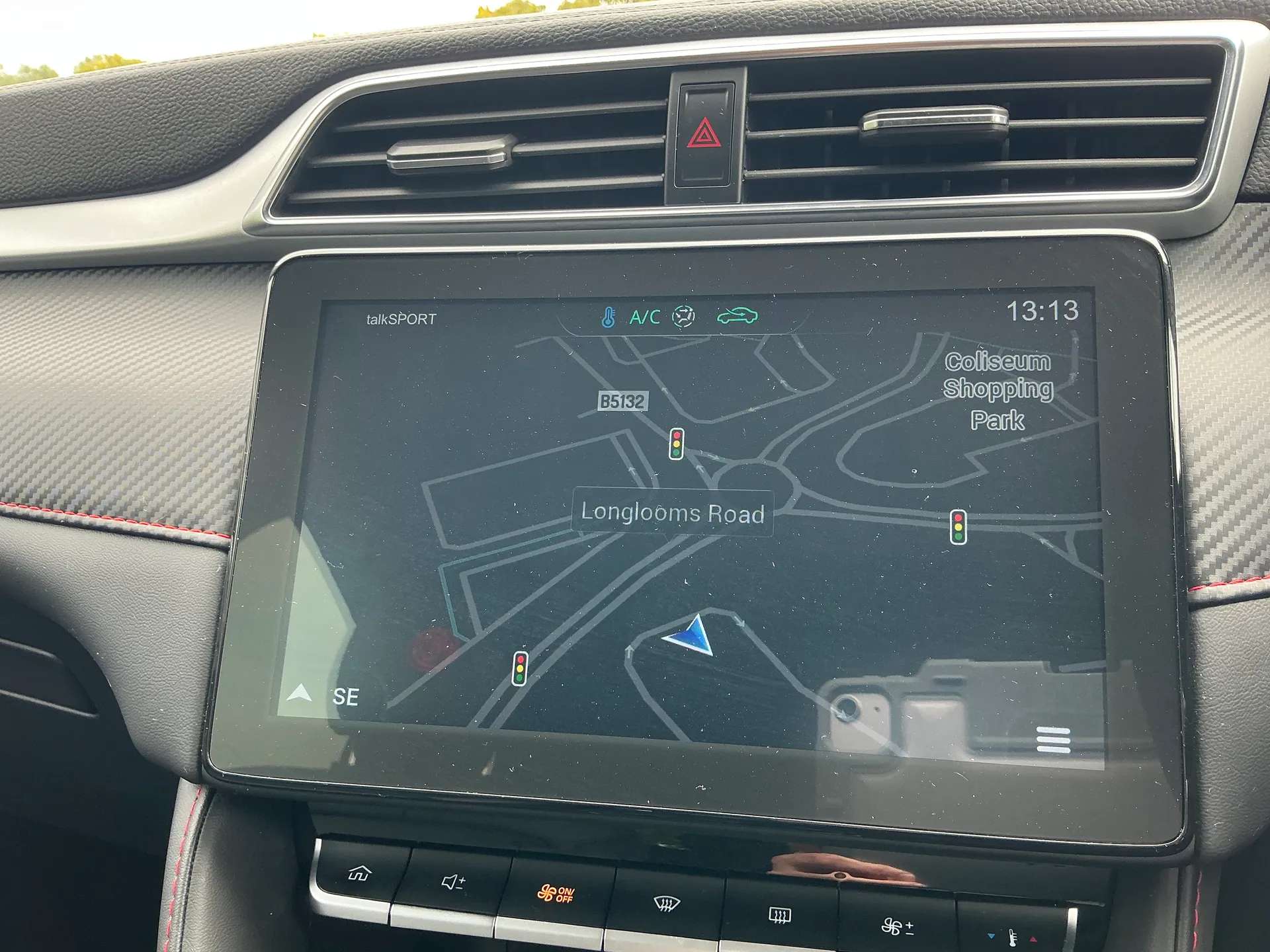 2023 MG ZS 2023 MG ZS