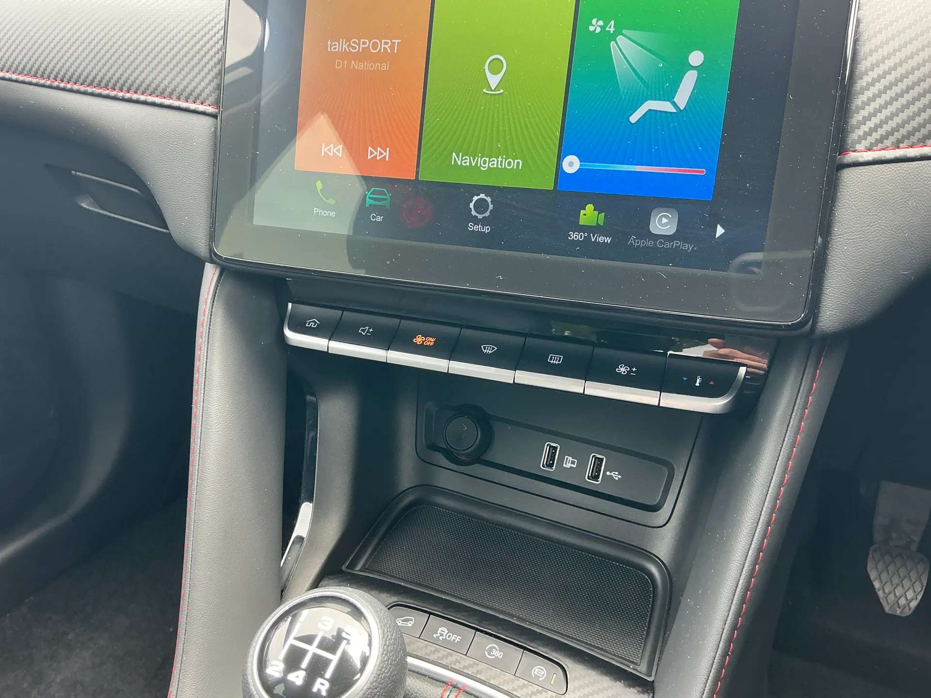 2023 MG ZS 2023 MG ZS