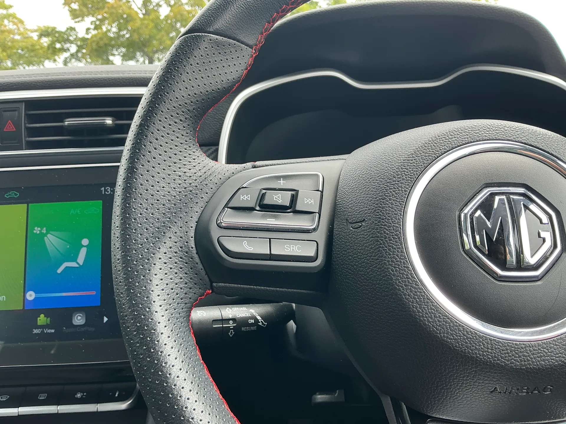 2023 MG ZS 2023 MG ZS