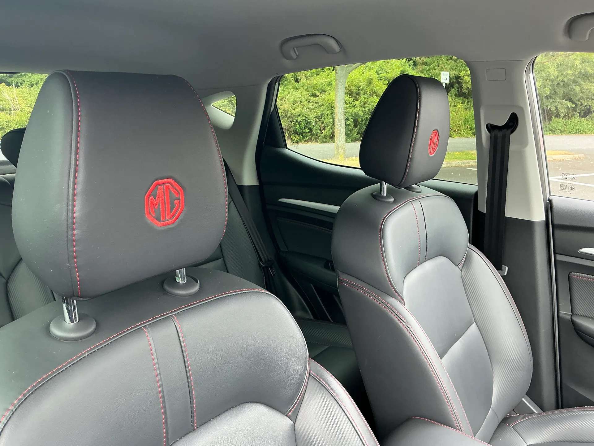 2023 MG ZS 2023 MG ZS