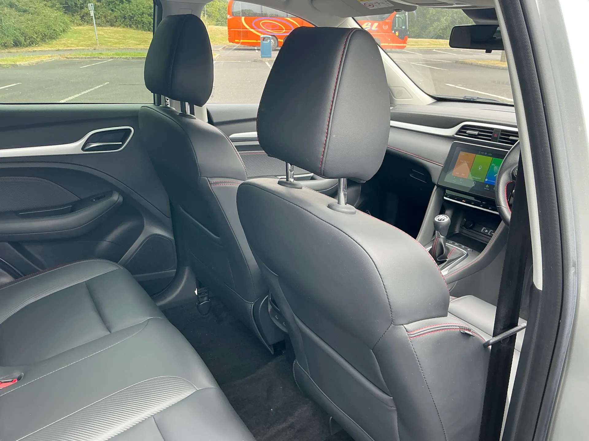 2023 MG ZS 2023 MG ZS