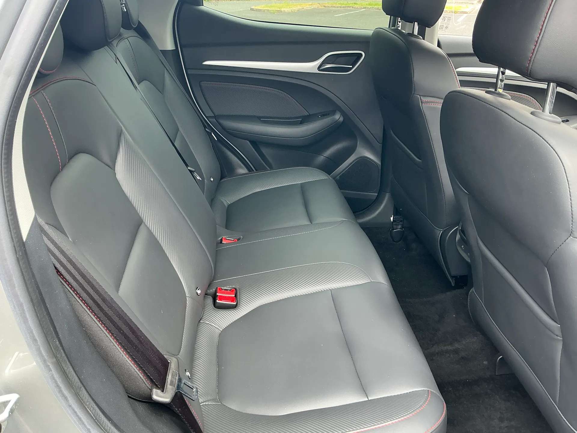 2023 MG ZS 2023 MG ZS