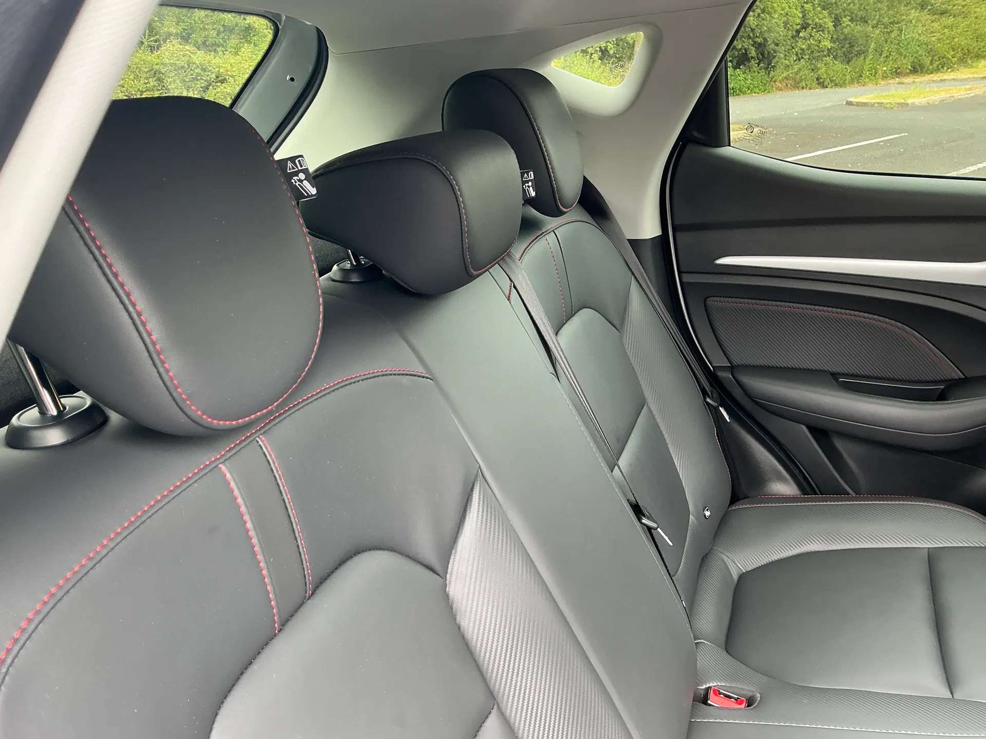 2023 MG ZS 2023 MG ZS