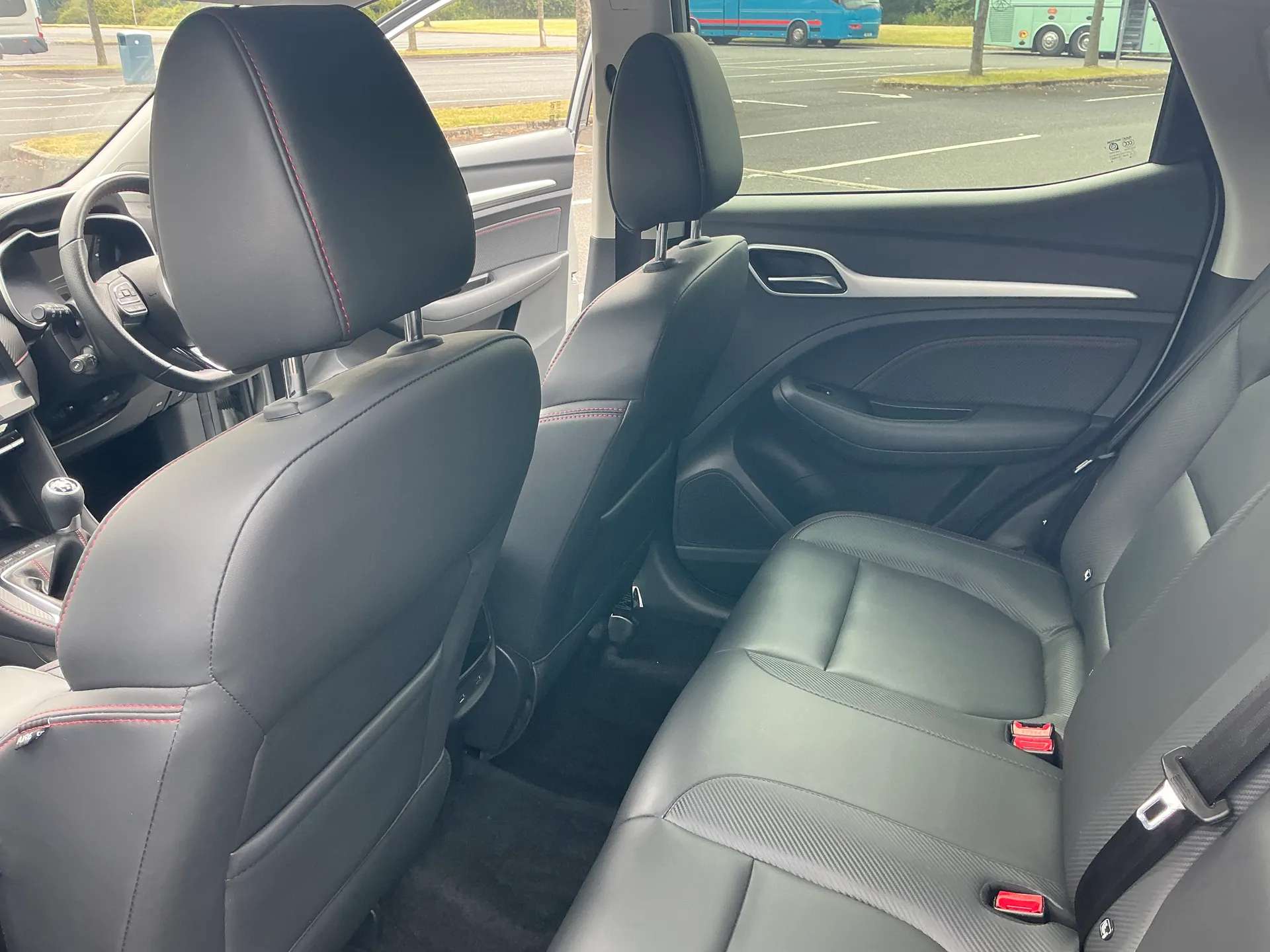 2023 MG ZS 2023 MG ZS