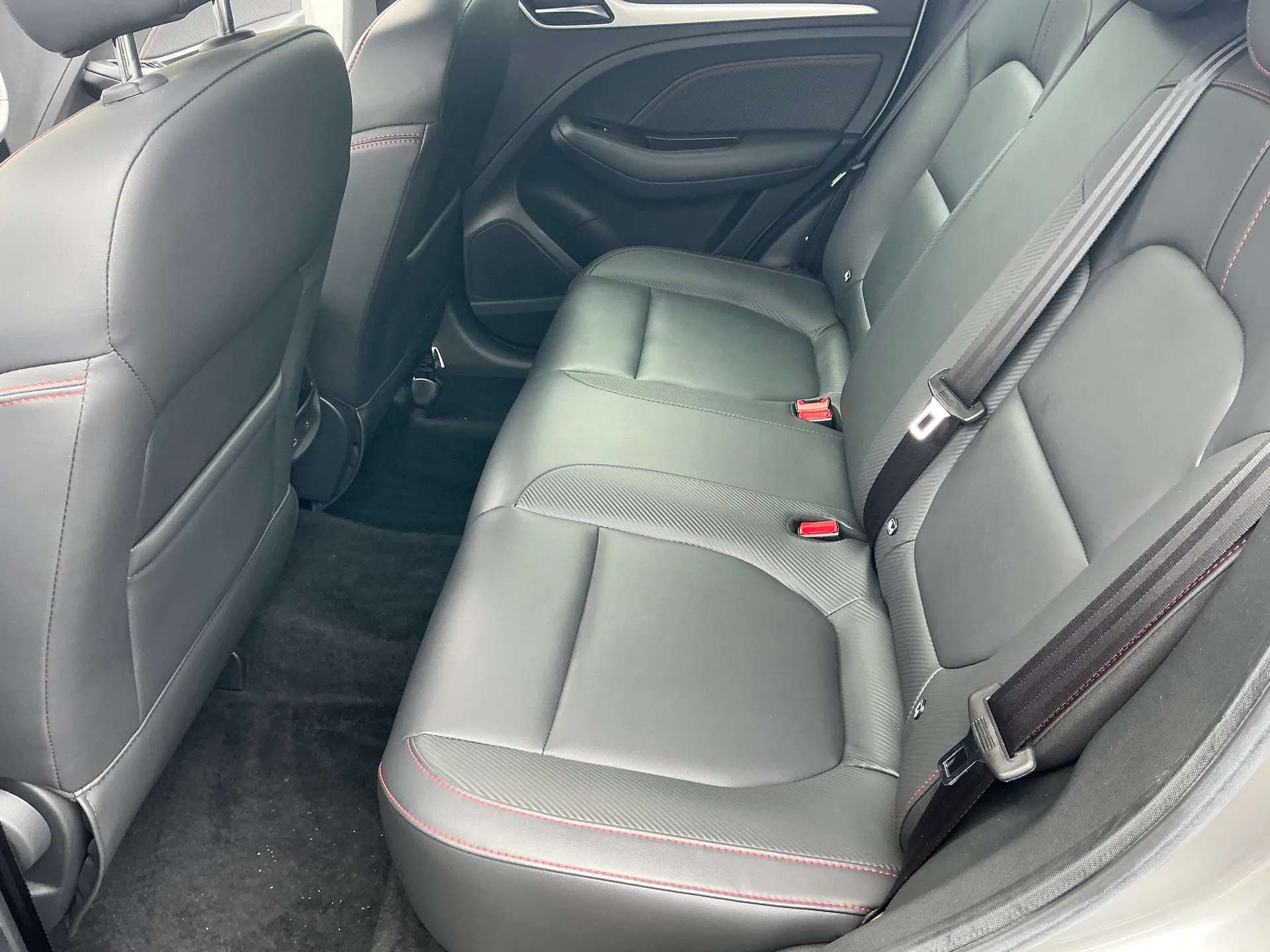 2023 MG ZS 2023 MG ZS