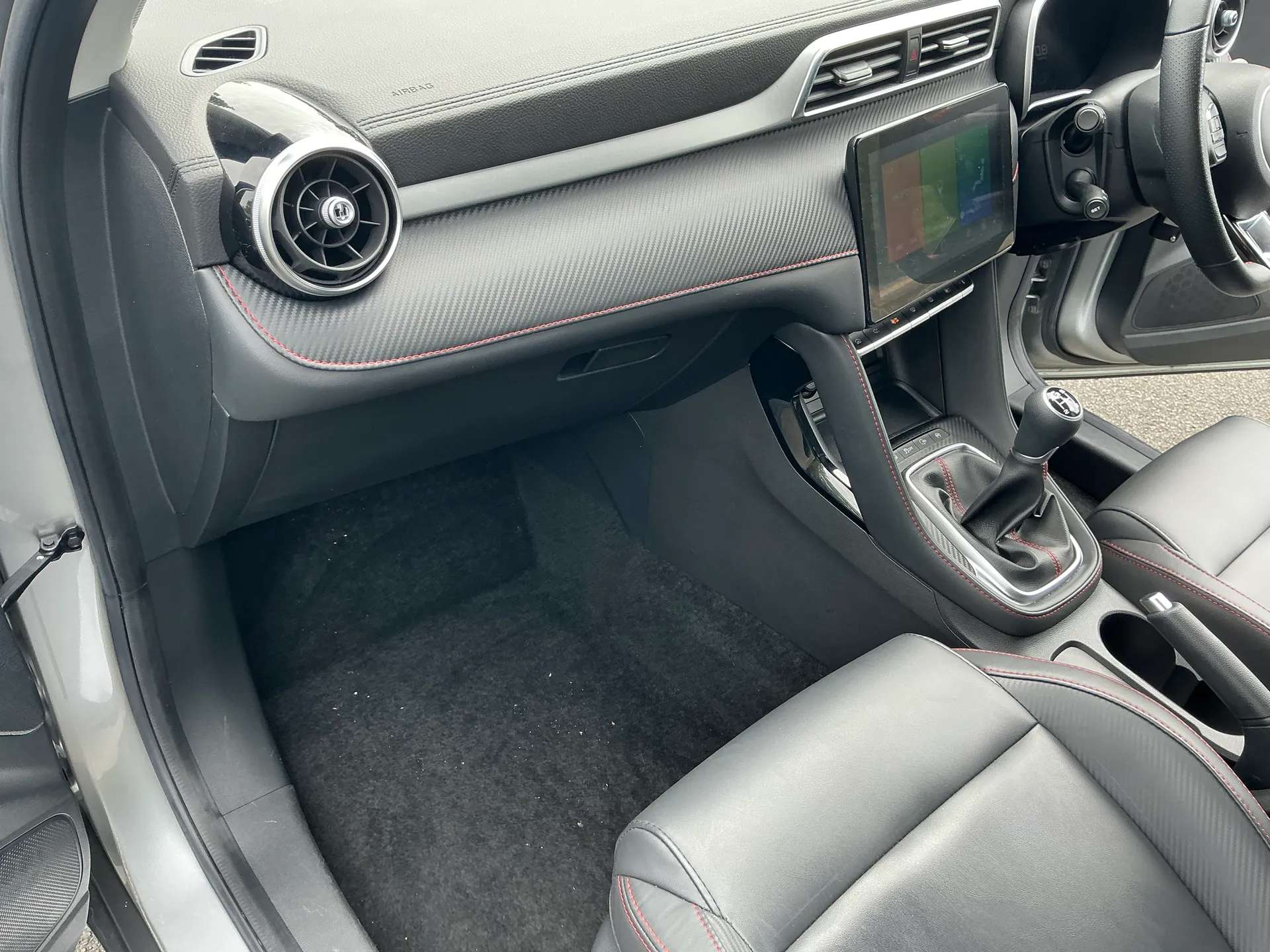 2023 MG ZS 2023 MG ZS