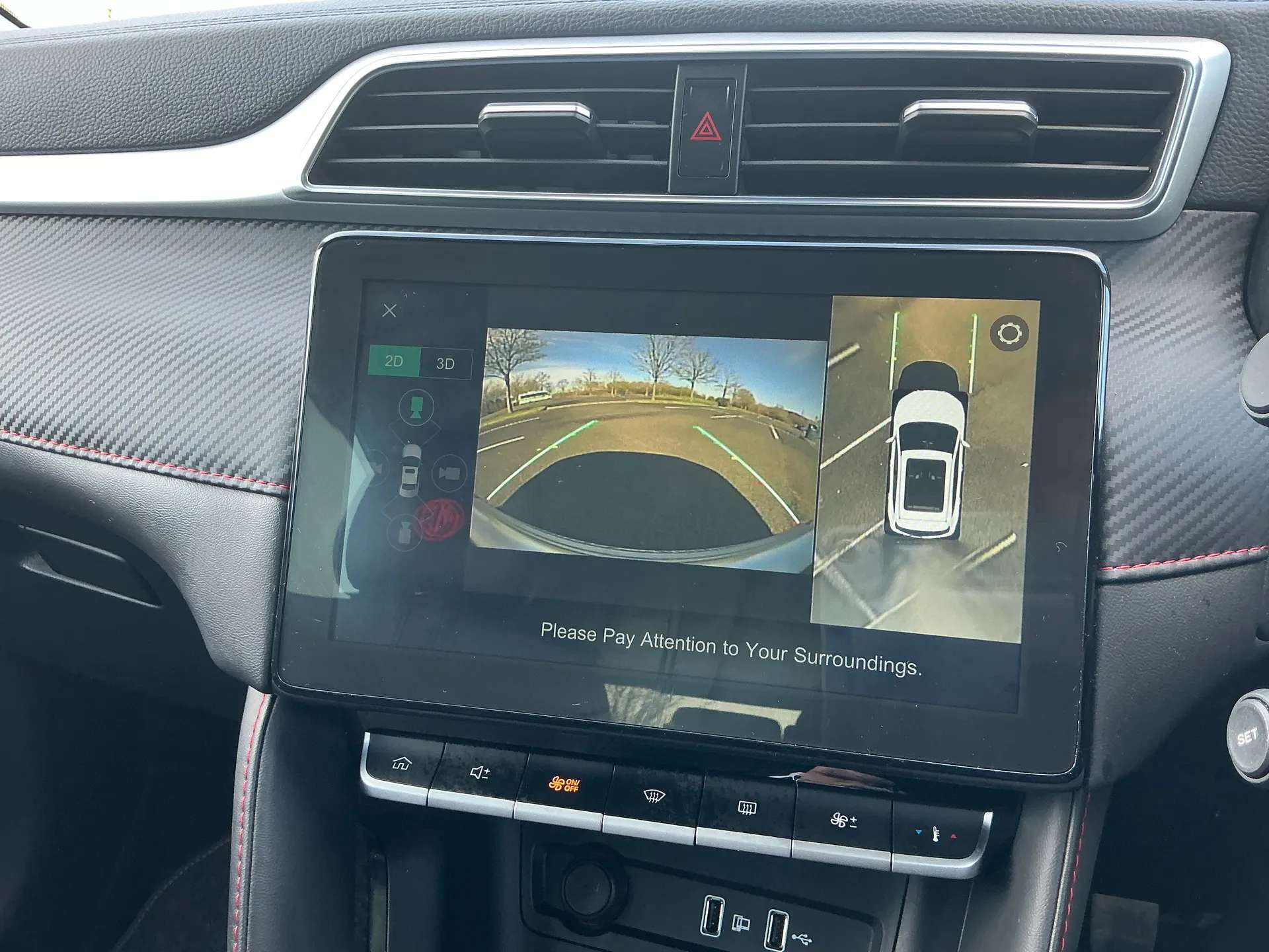 2023 MG MOTOR UK ZS 2023 MG MOTOR UK ZS