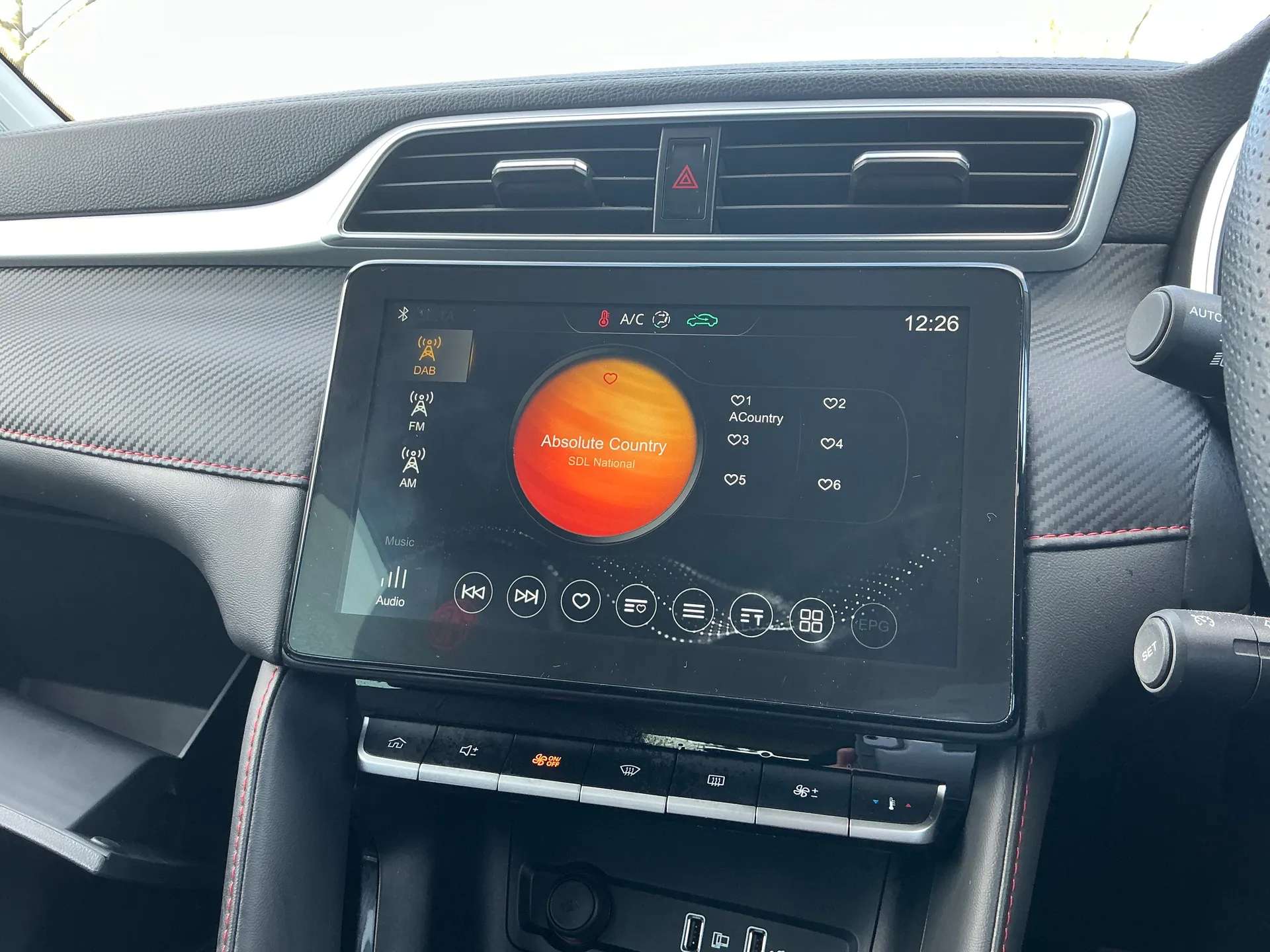 2023 MG MOTOR UK ZS 2023 MG MOTOR UK ZS