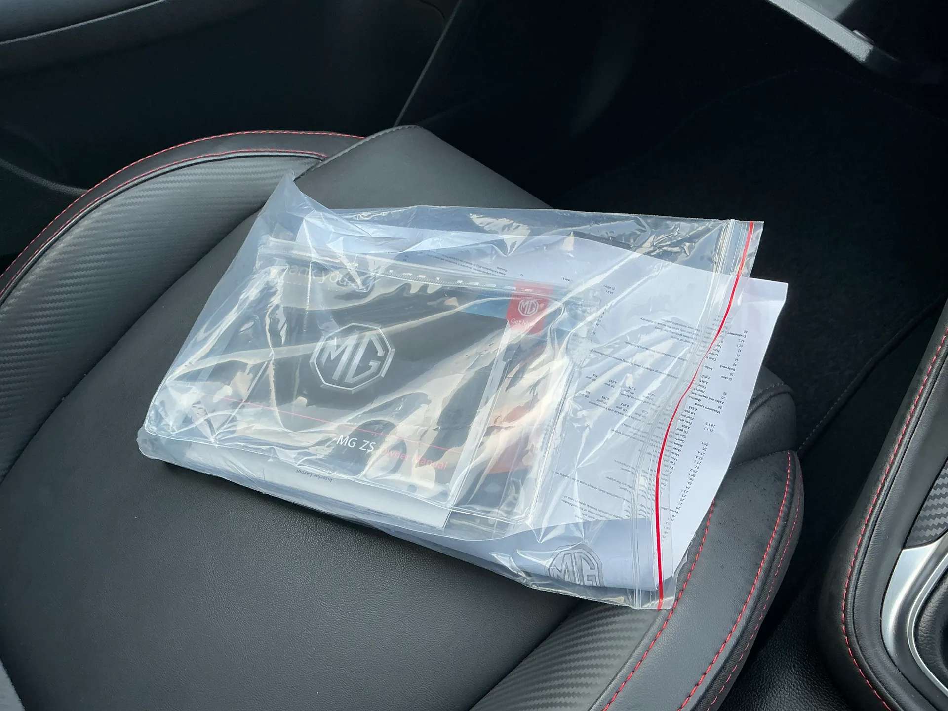 2023 MG MOTOR UK ZS 2023 MG MOTOR UK ZS