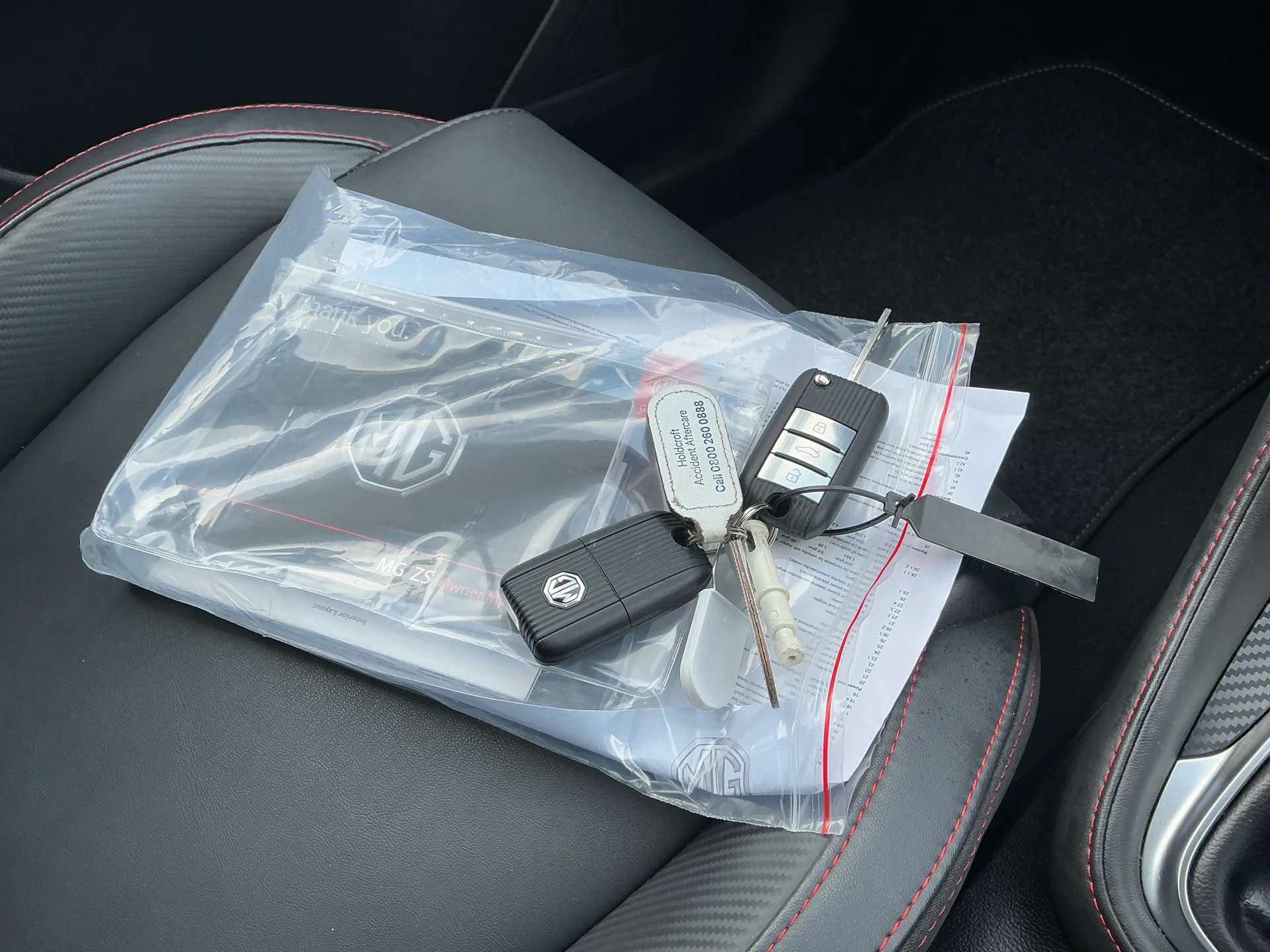 2023 MG MOTOR UK ZS 2023 MG MOTOR UK ZS