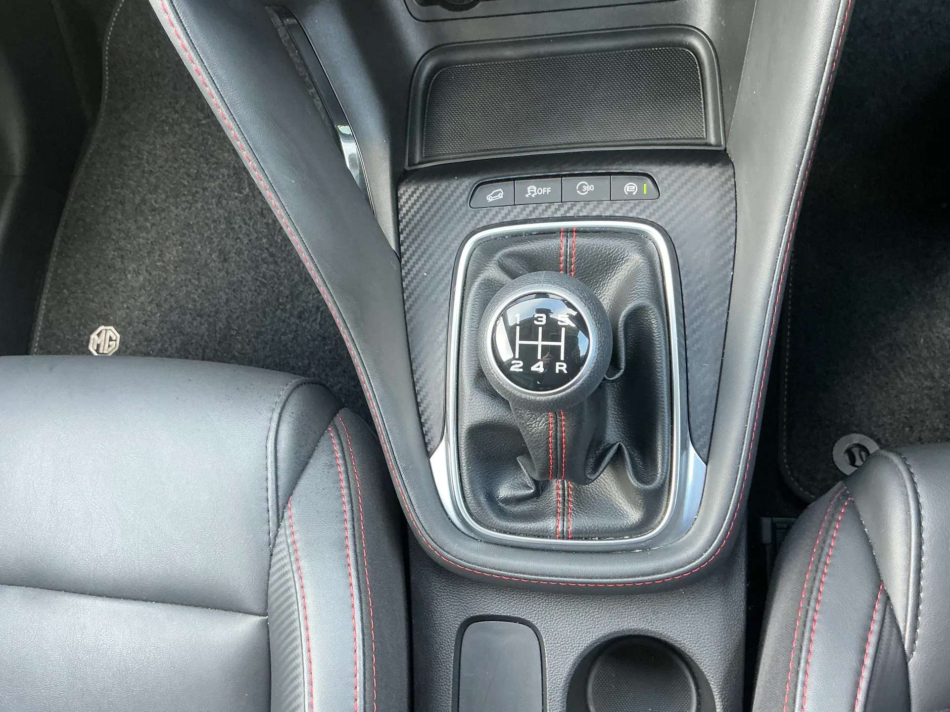 2023 MG MOTOR UK ZS 2023 MG MOTOR UK ZS