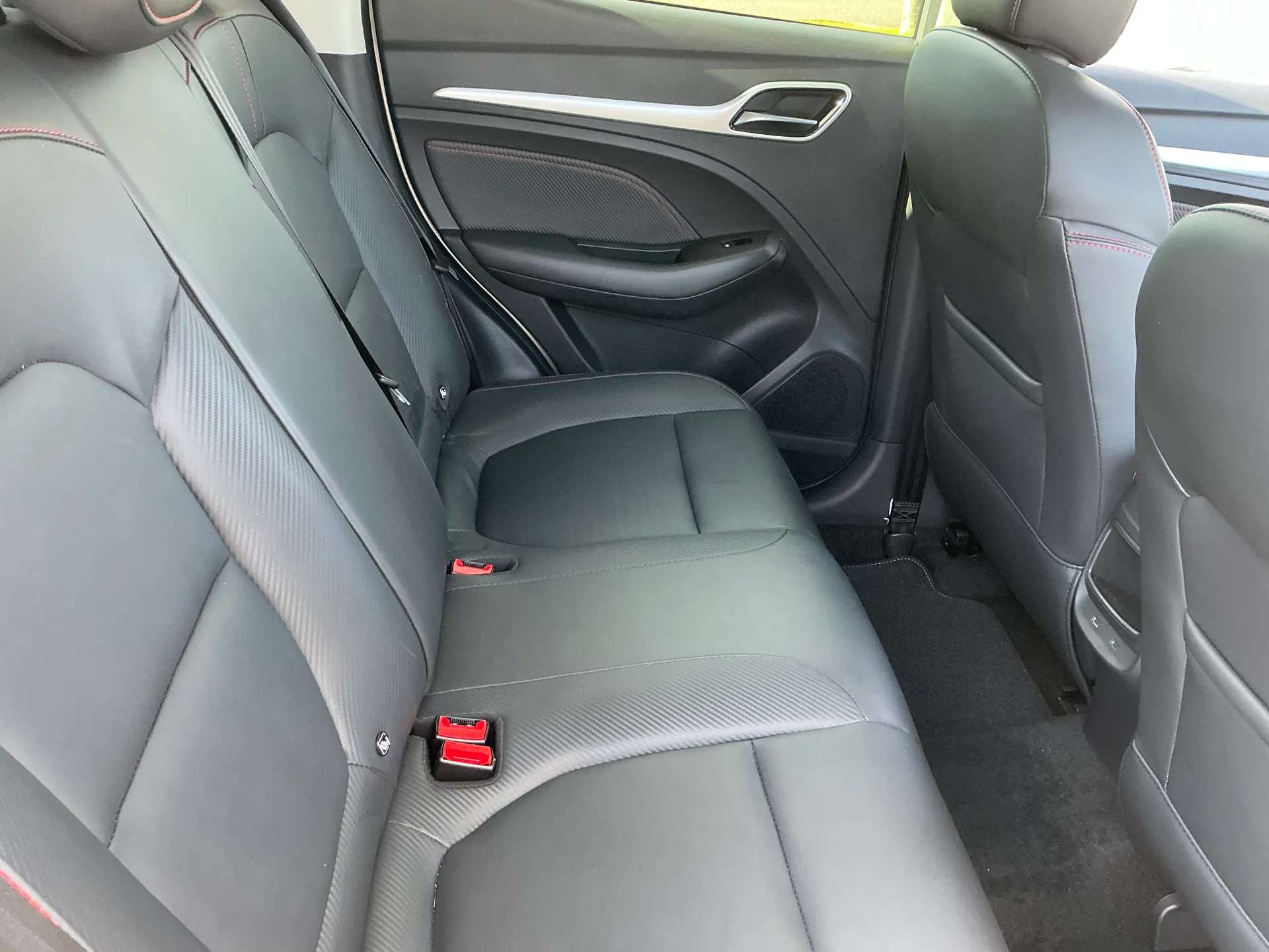 2023 MG MOTOR UK ZS 2023 MG MOTOR UK ZS