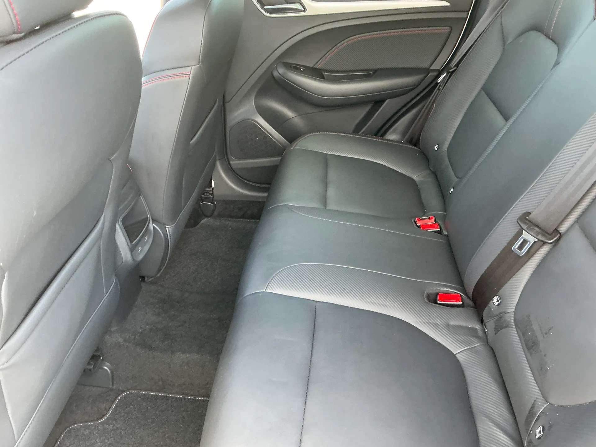 2023 MG MOTOR UK ZS 2023 MG MOTOR UK ZS