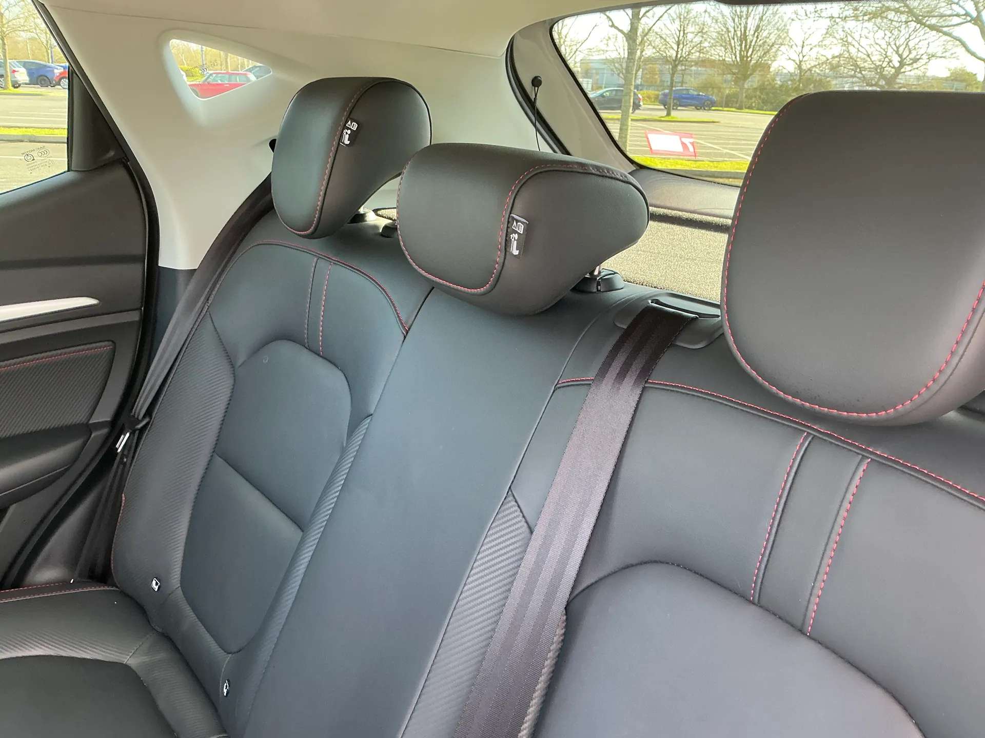 2023 MG MOTOR UK ZS 2023 MG MOTOR UK ZS