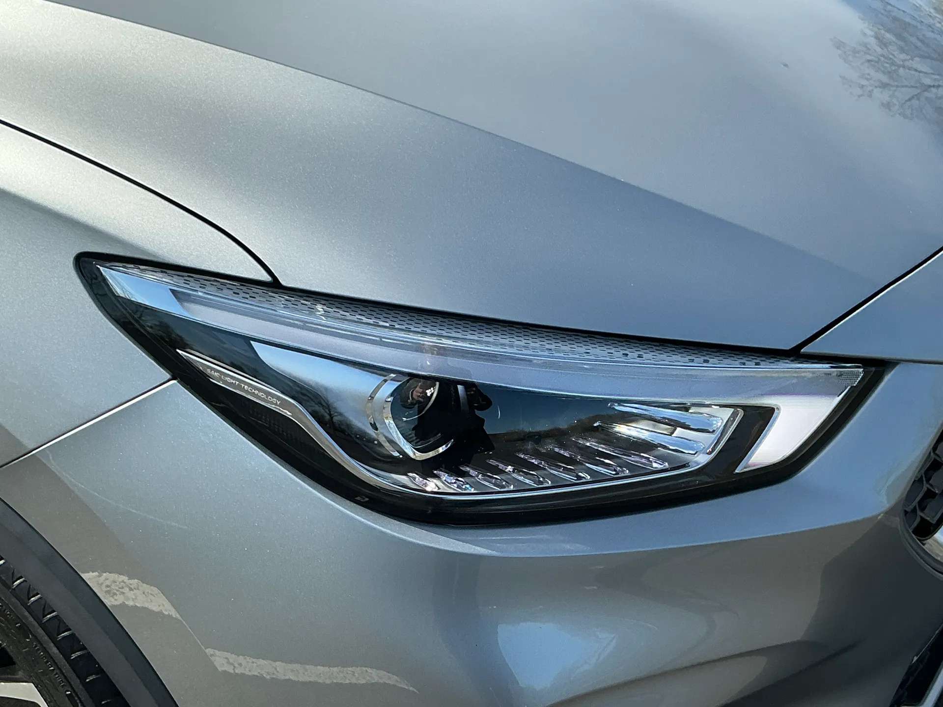 2023 MG MOTOR UK ZS 2023 MG MOTOR UK ZS